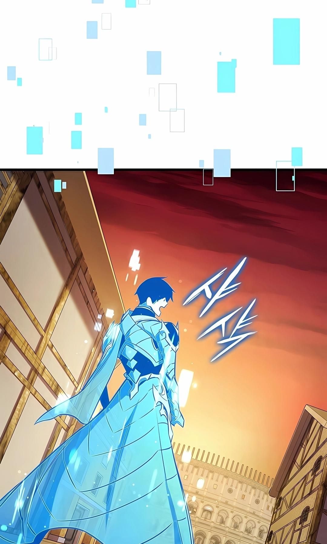 Ranker's Return Capítulo 258 Página 67