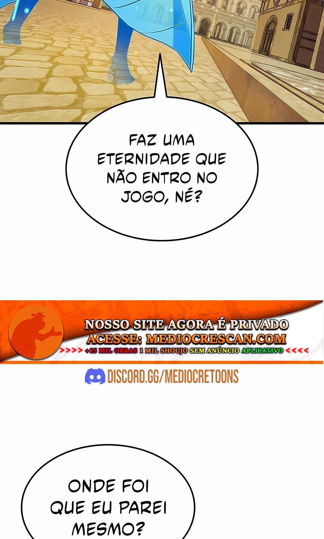 Ranker's Return Capítulo 258 Página 68