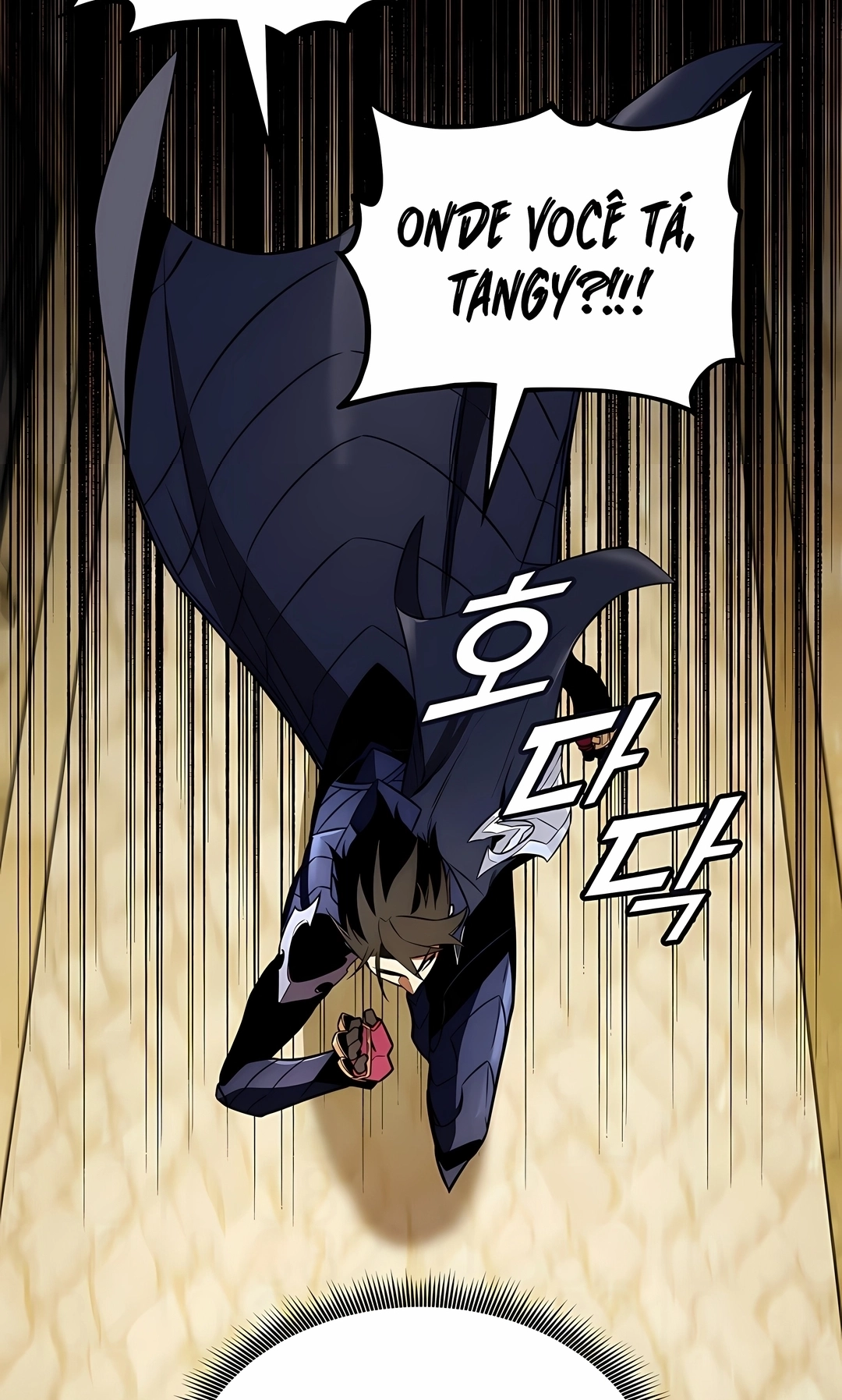 Ranker's Return Capítulo 258 Página 72