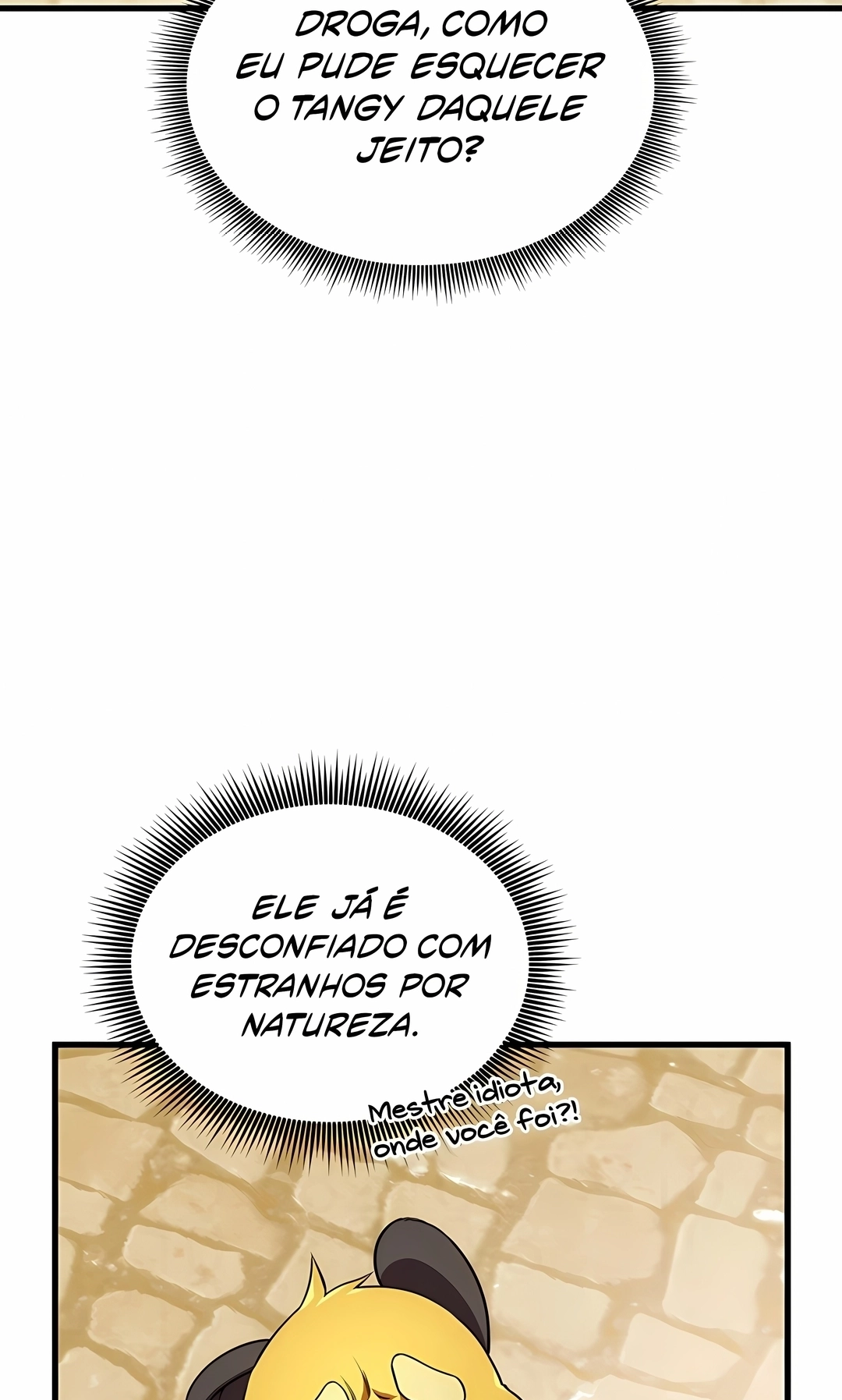 Ranker's Return Capítulo 258 Página 73