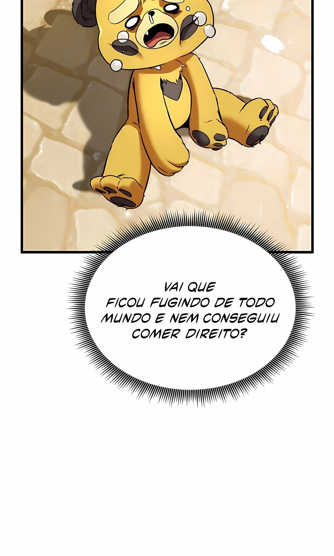 Ranker's Return Capítulo 258 Página 74