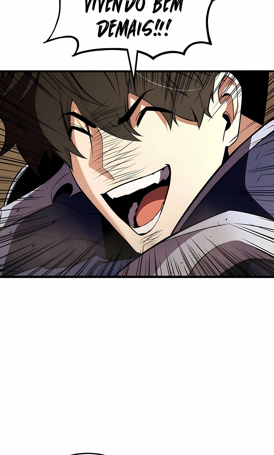 Ranker's Return Capítulo 258 Página 77