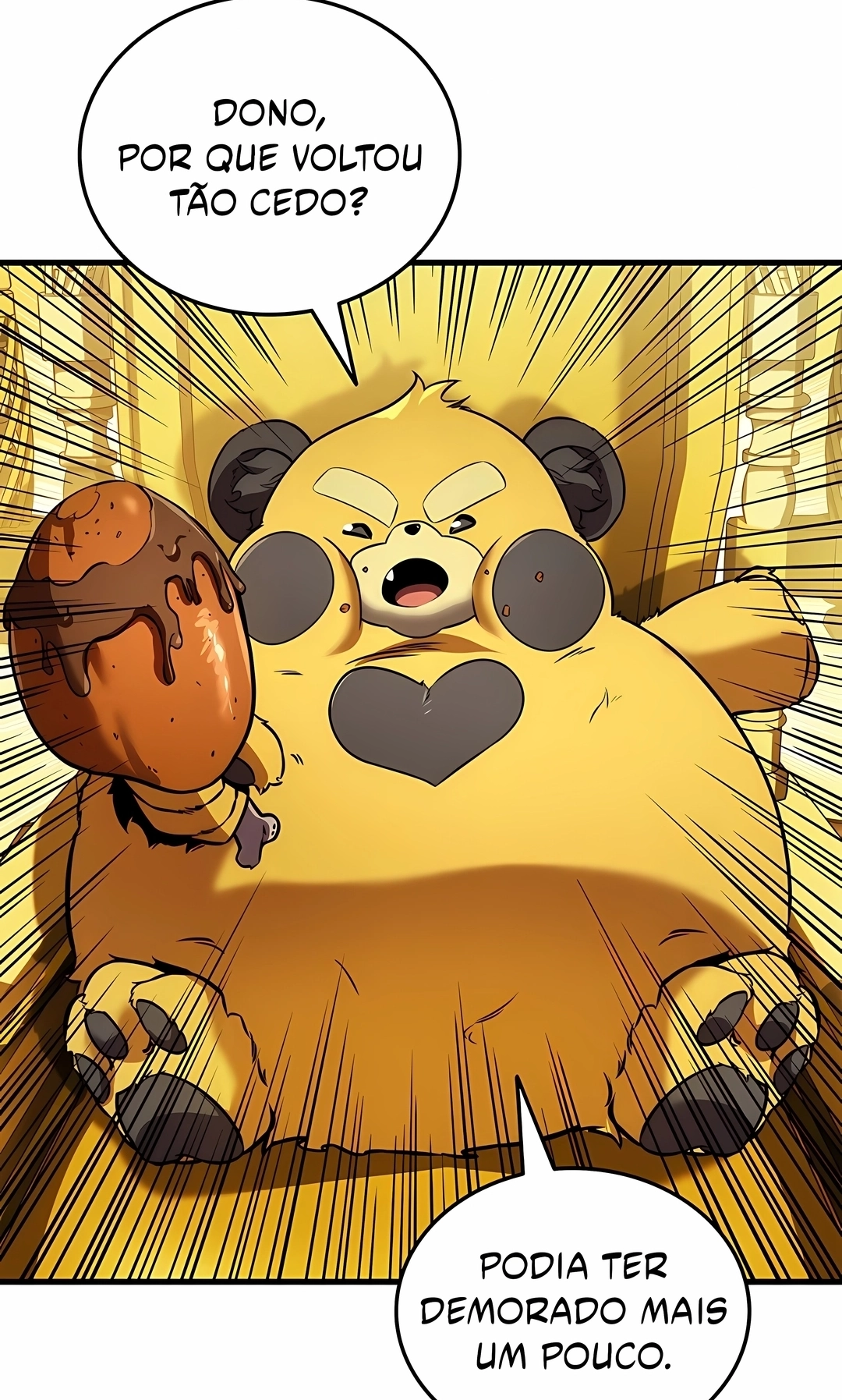 Ranker's Return Capítulo 258 Página 78