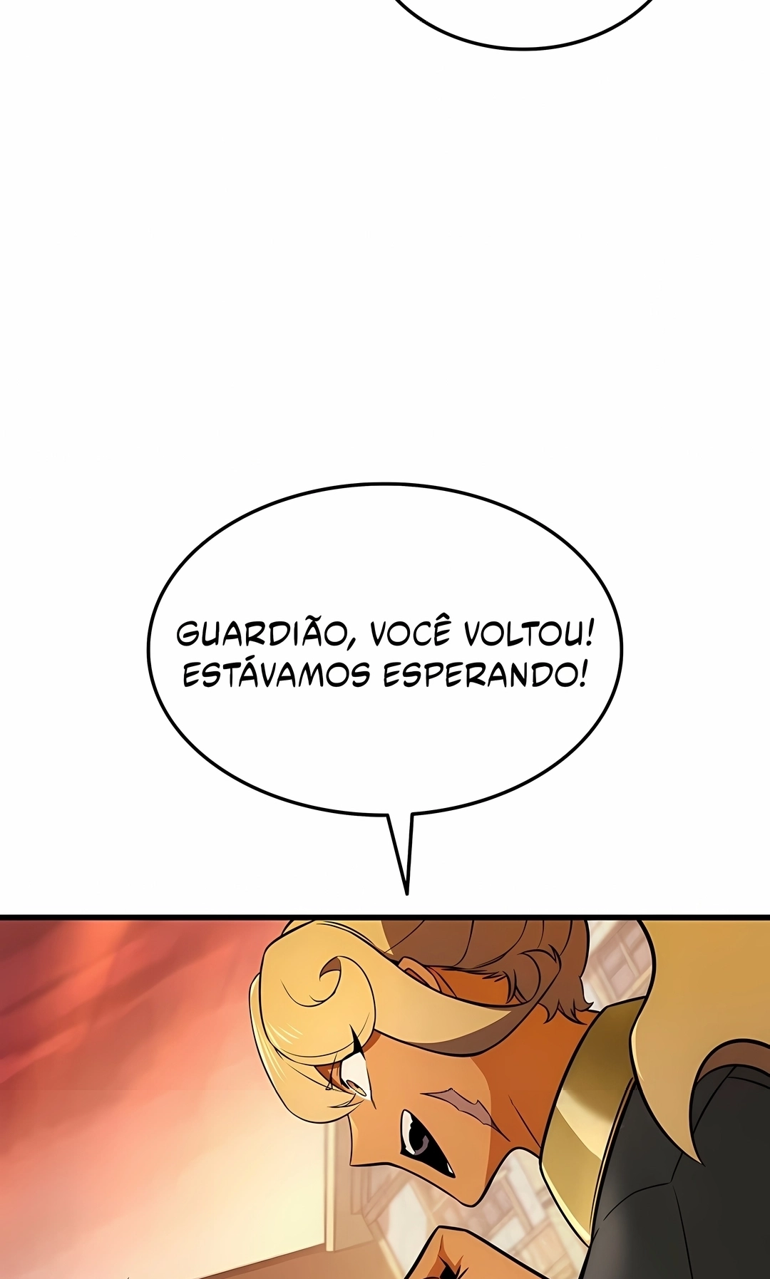 Ranker's Return Capítulo 258 Página 79