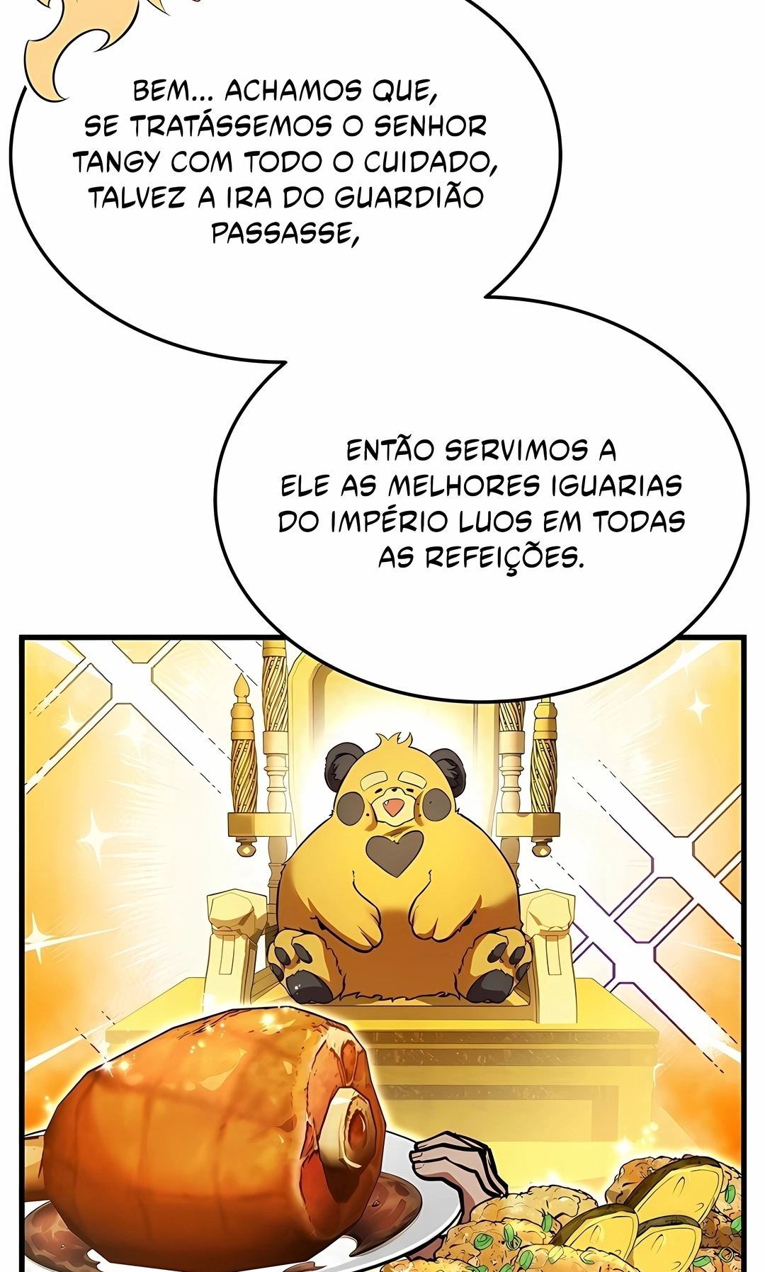 Ranker's Return Capítulo 258 Página 81