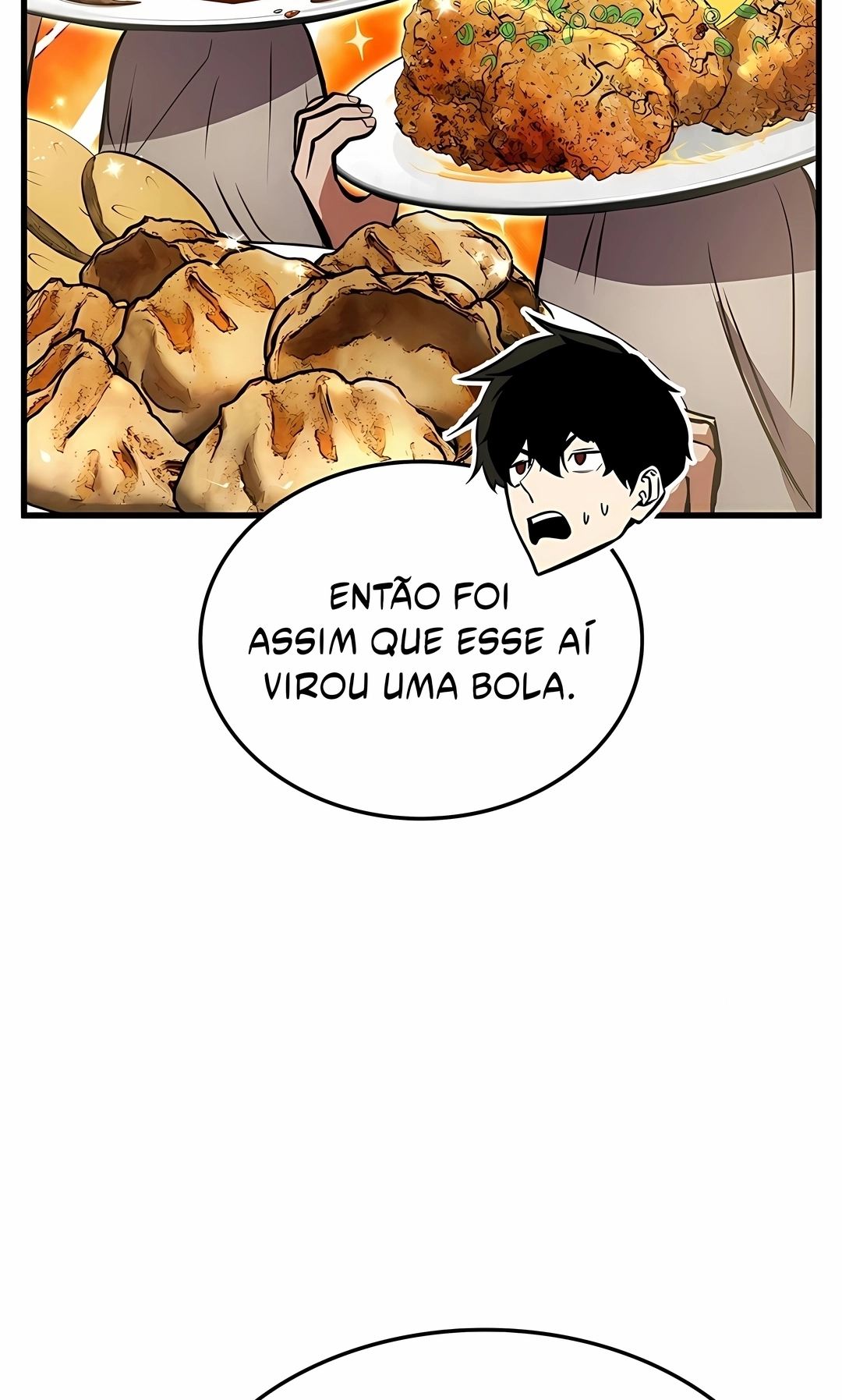 Ranker's Return Capítulo 258 Página 82