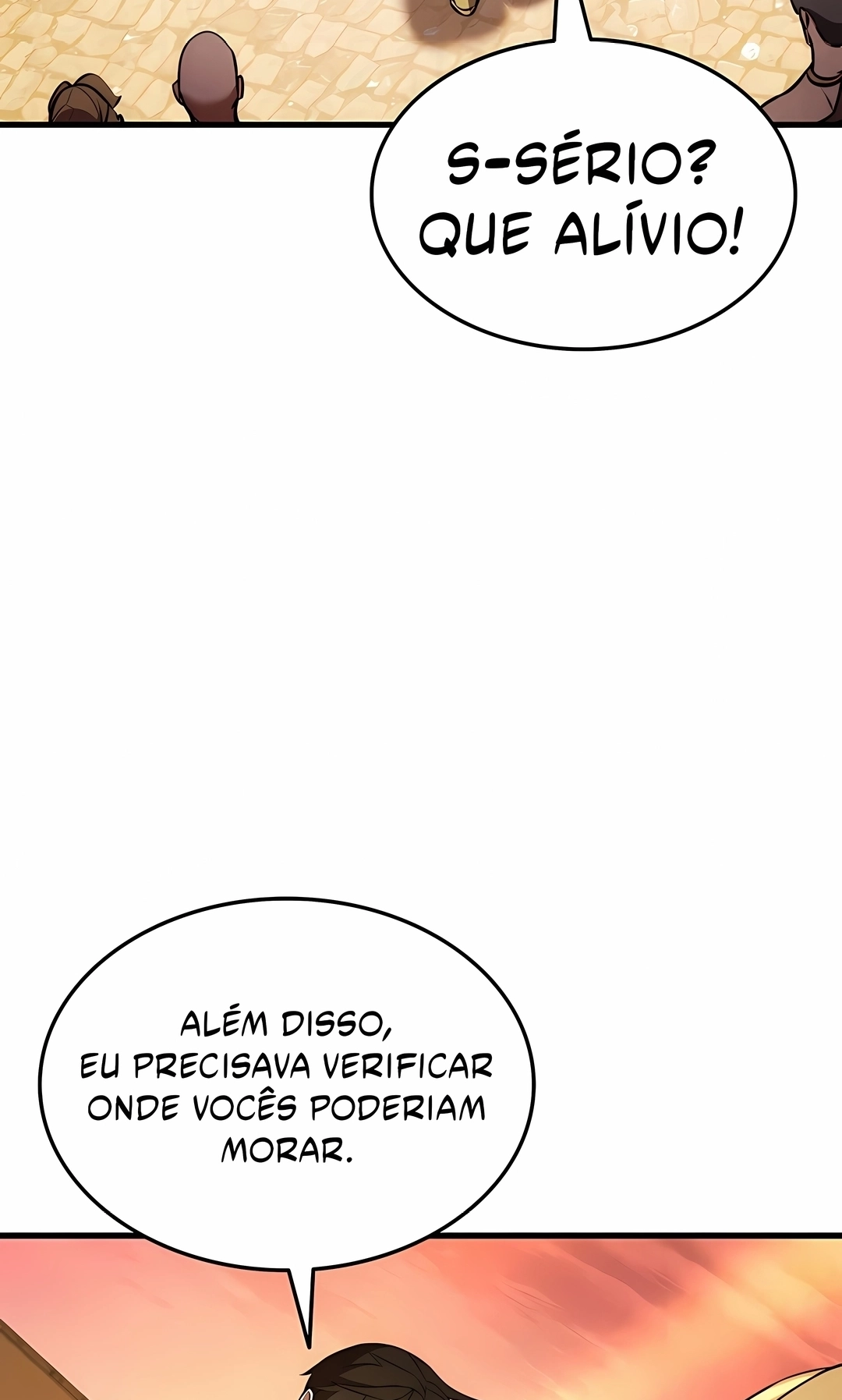 Ranker's Return Capítulo 258 Página 84