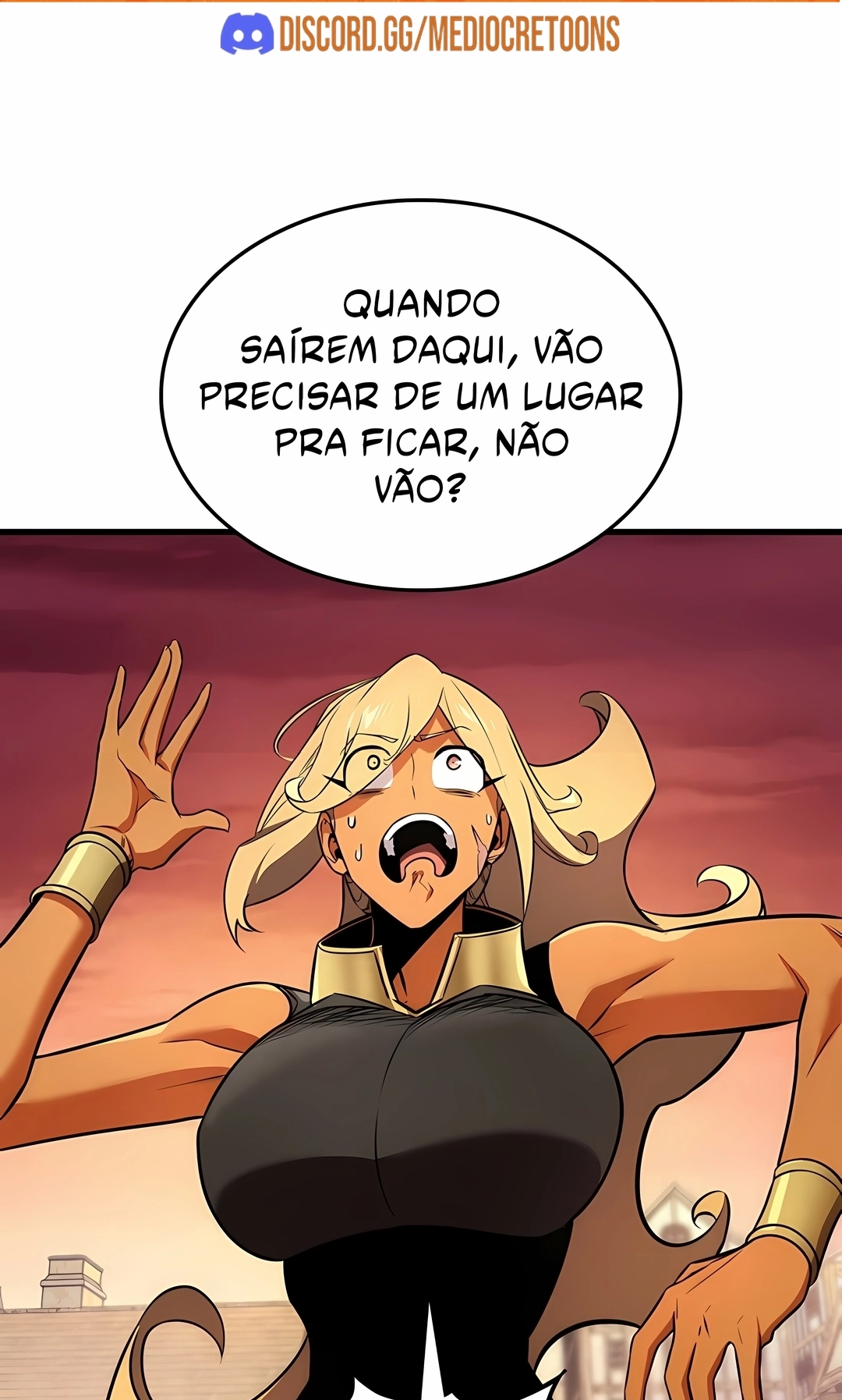 Ranker's Return Capítulo 258 Página 86