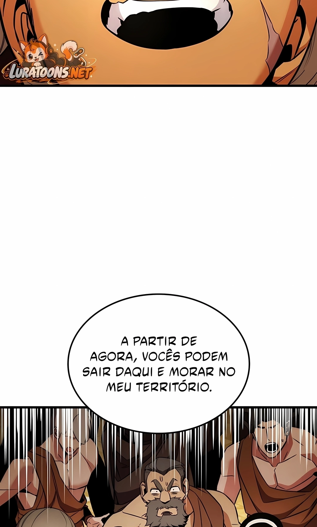 Ranker's Return Capítulo 258 Página 88