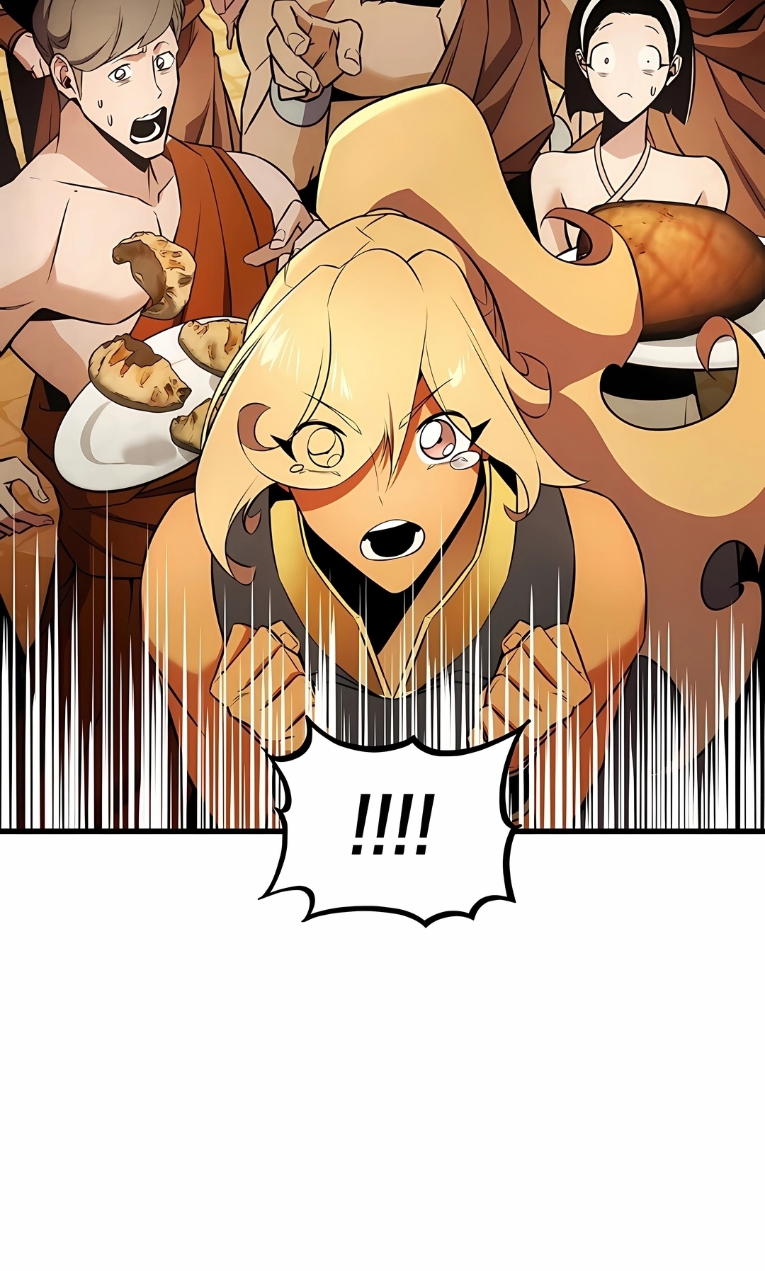 Ranker's Return Capítulo 258 Página 89