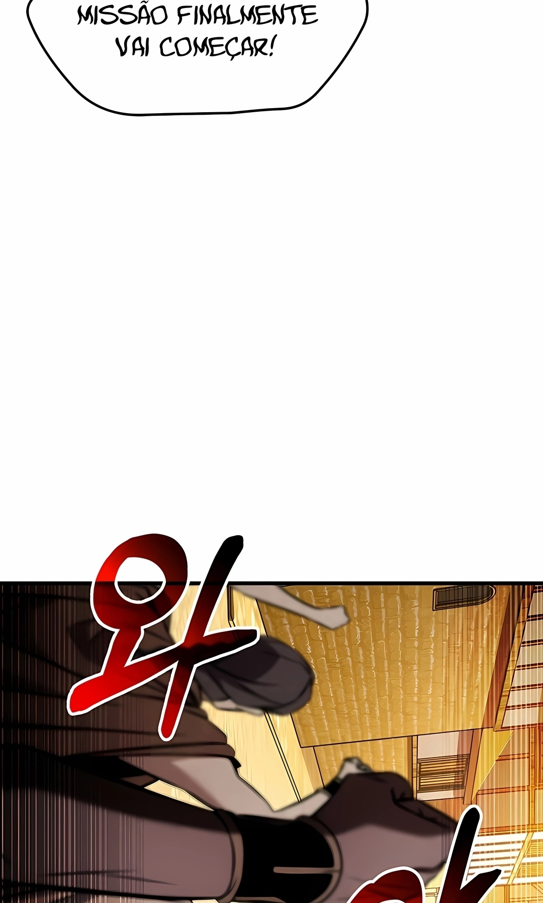 Ranker's Return Capítulo 258 Página 91