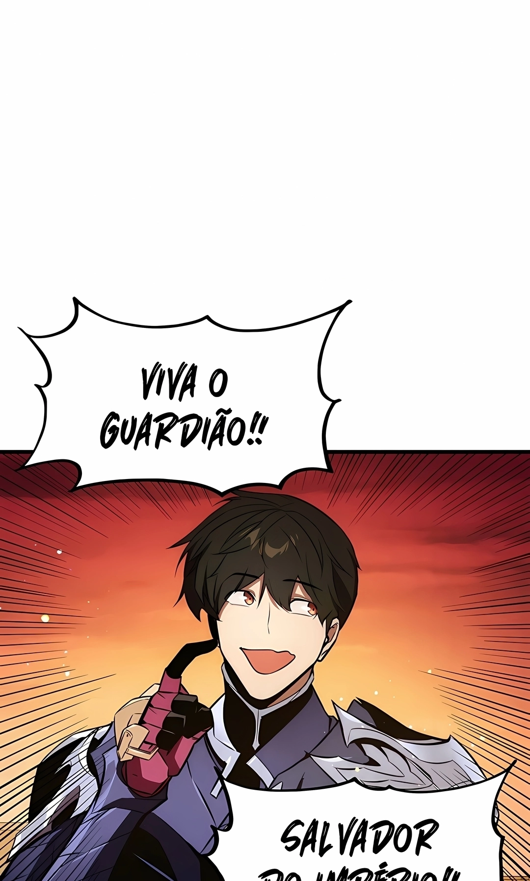 Ranker's Return Capítulo 258 Página 93