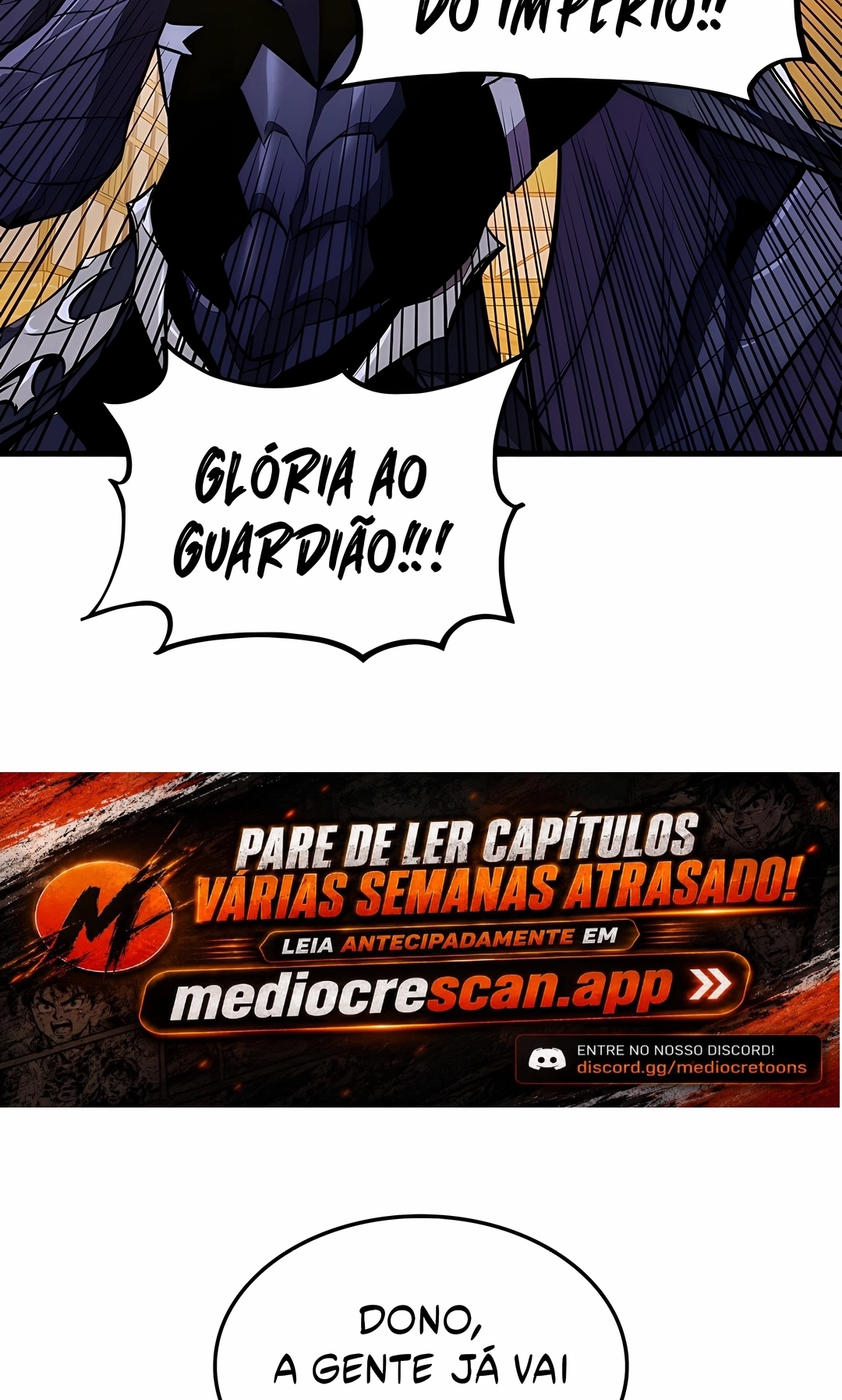 Ranker's Return Capítulo 258 Página 94