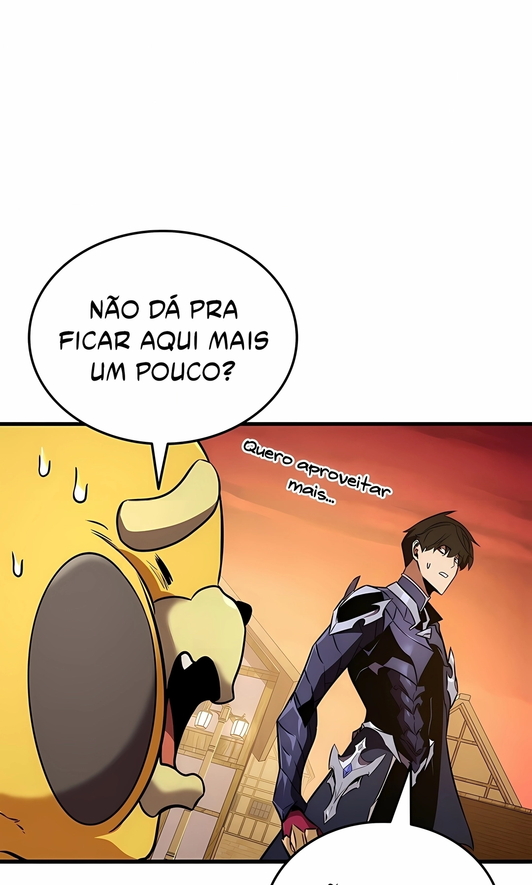 Ranker's Return Capítulo 258 Página 96