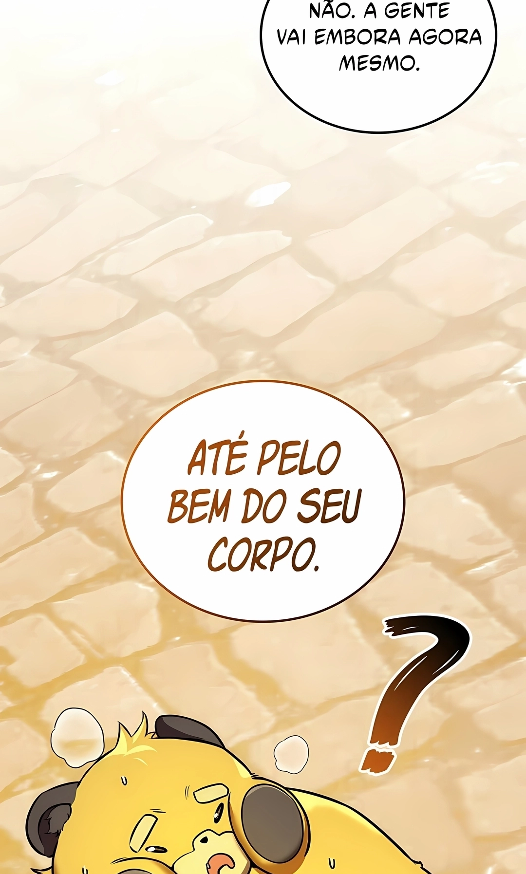 Ranker's Return Capítulo 258 Página 97