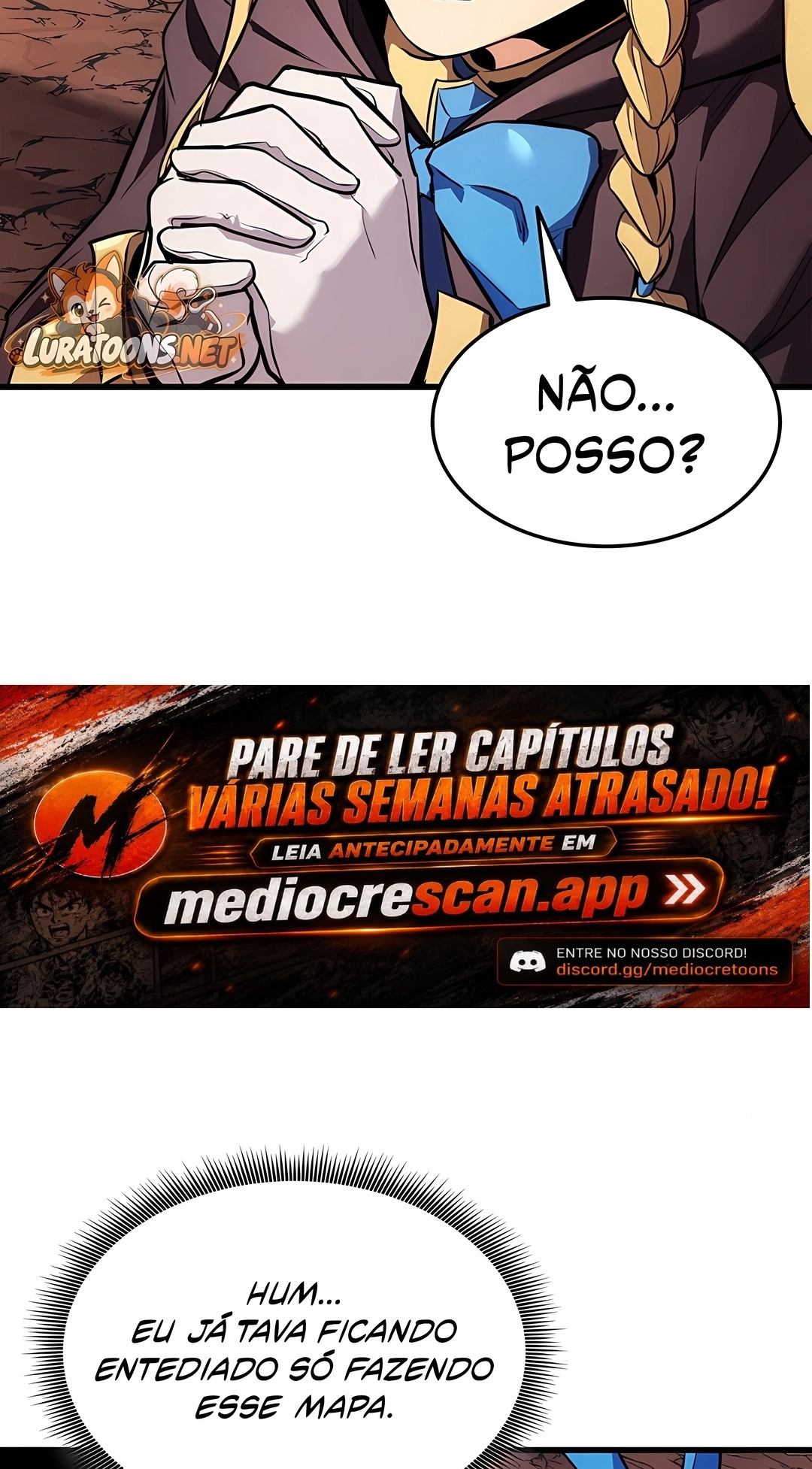Ranker's Return Capítulo 259 Página 102