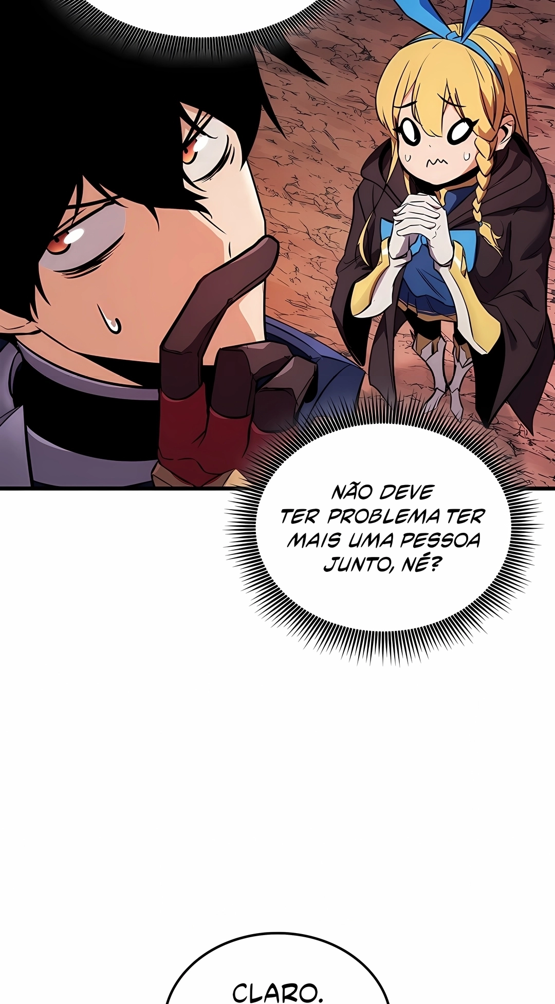 Ranker's Return Capítulo 259 Página 103