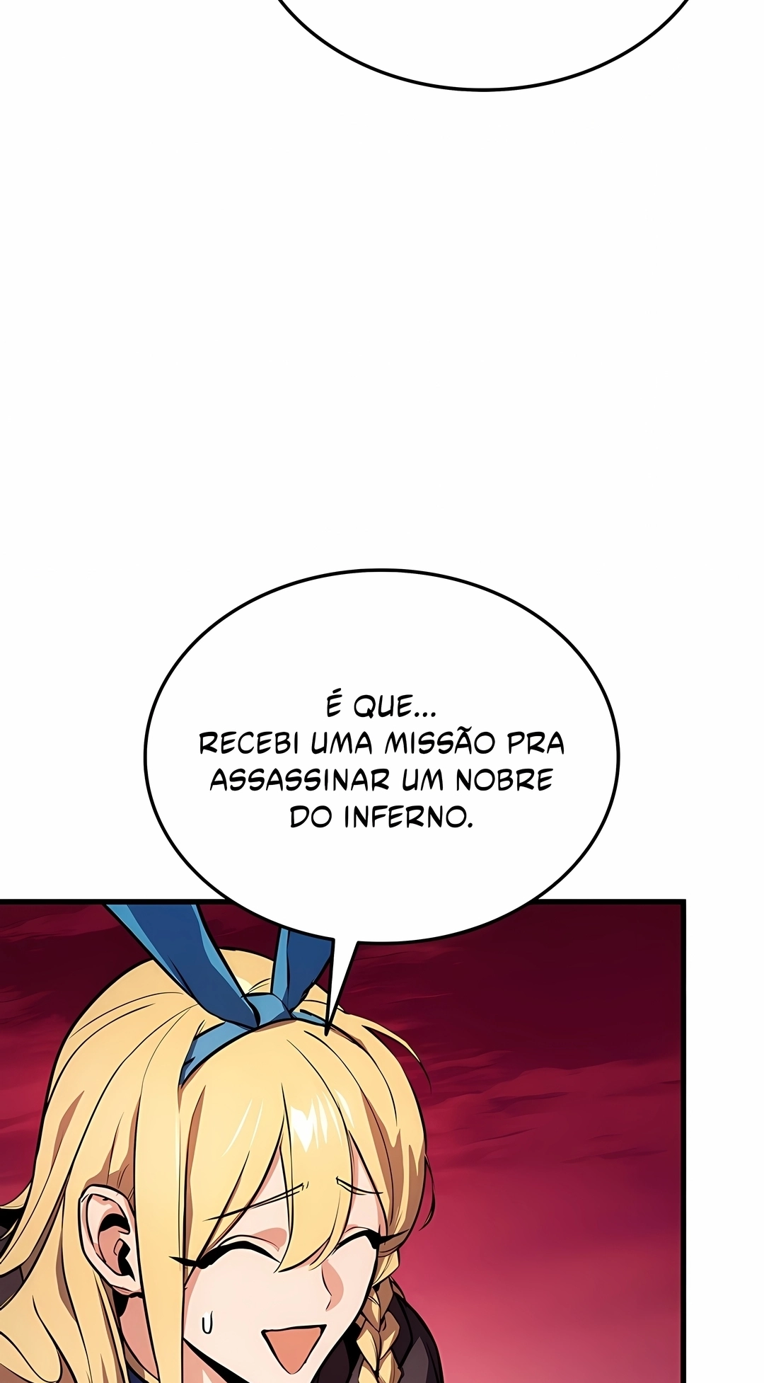 Ranker's Return Capítulo 259 Página 11
