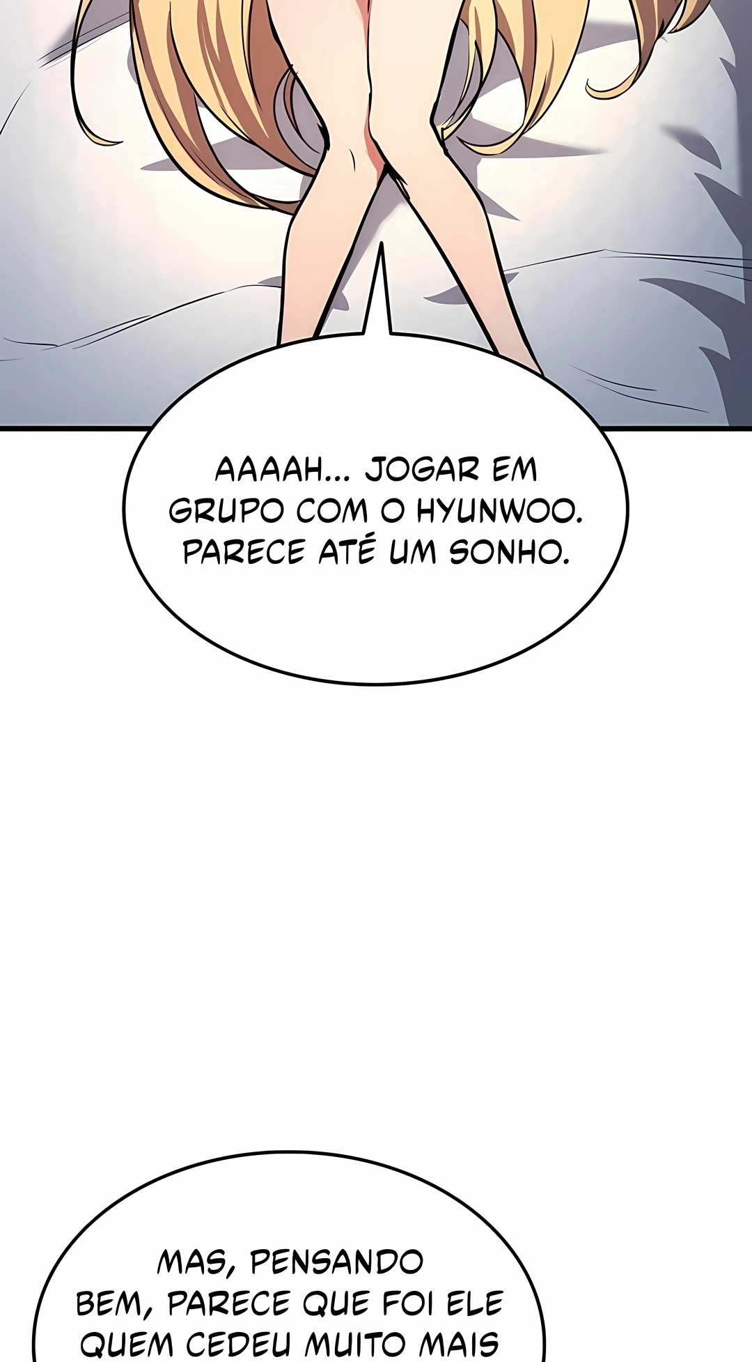 Ranker's Return Capítulo 259 Página 112