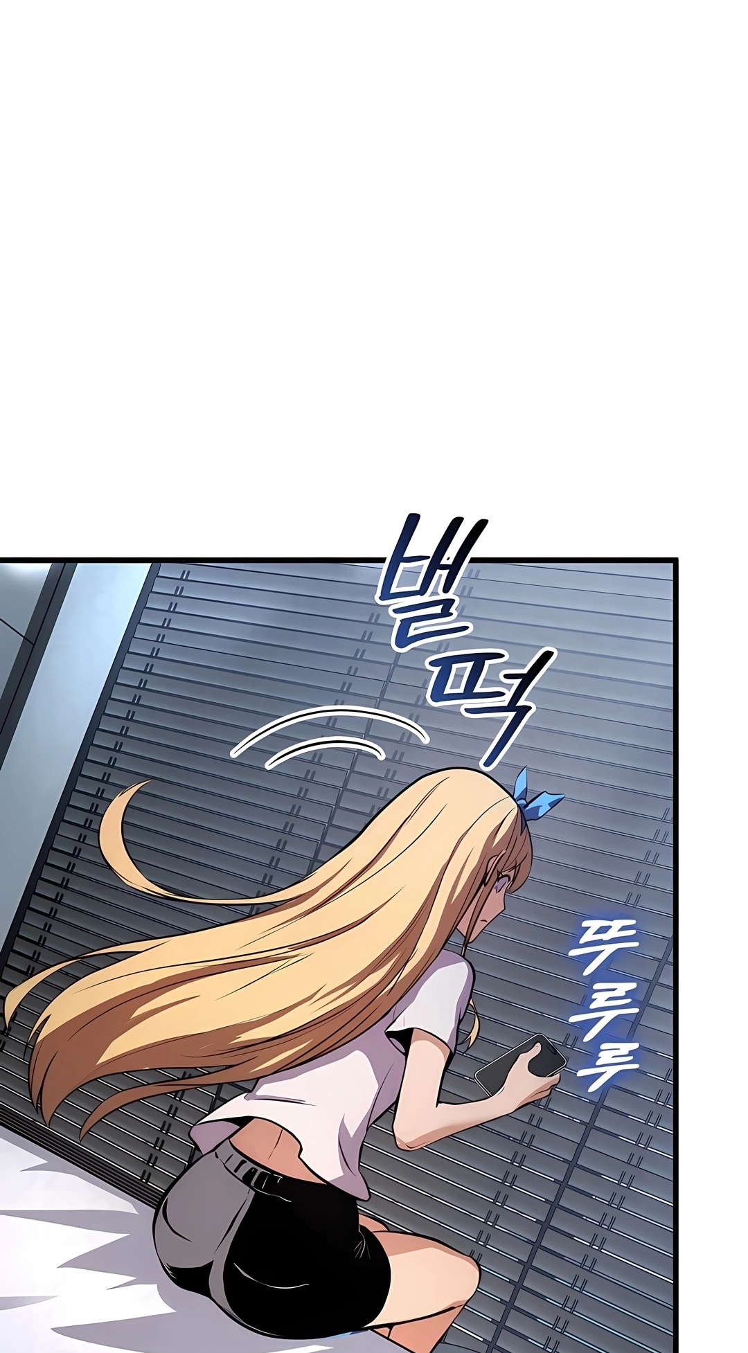 Ranker's Return Capítulo 259 Página 115