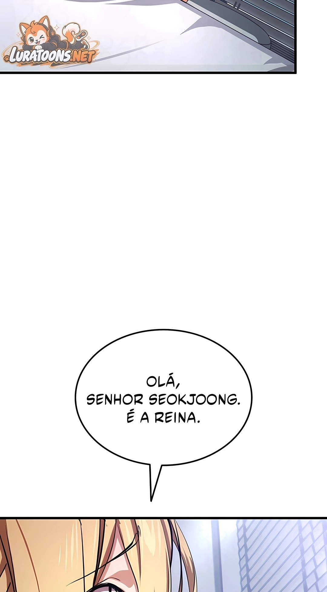 Ranker's Return Capítulo 259 Página 116