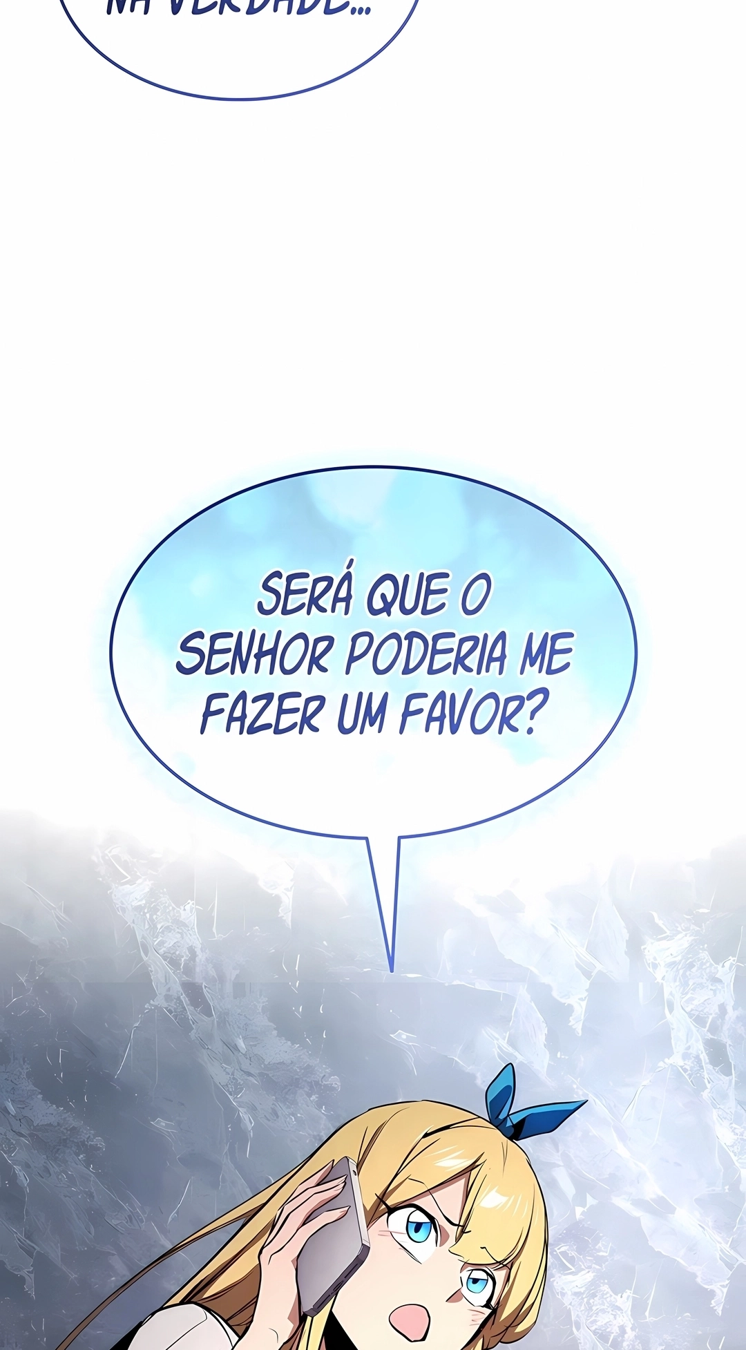 Ranker's Return Capítulo 259 Página 118