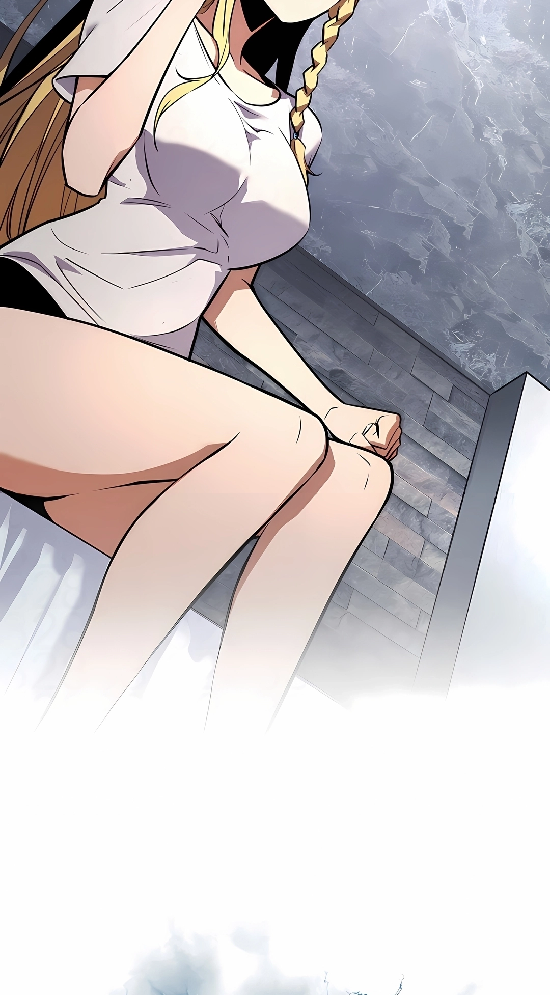 Ranker's Return Capítulo 259 Página 119