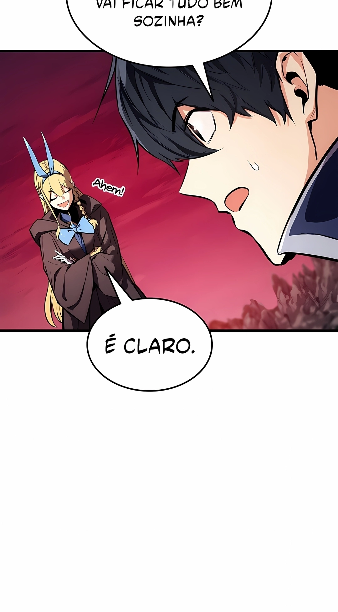 Ranker's Return Capítulo 259 Página 13