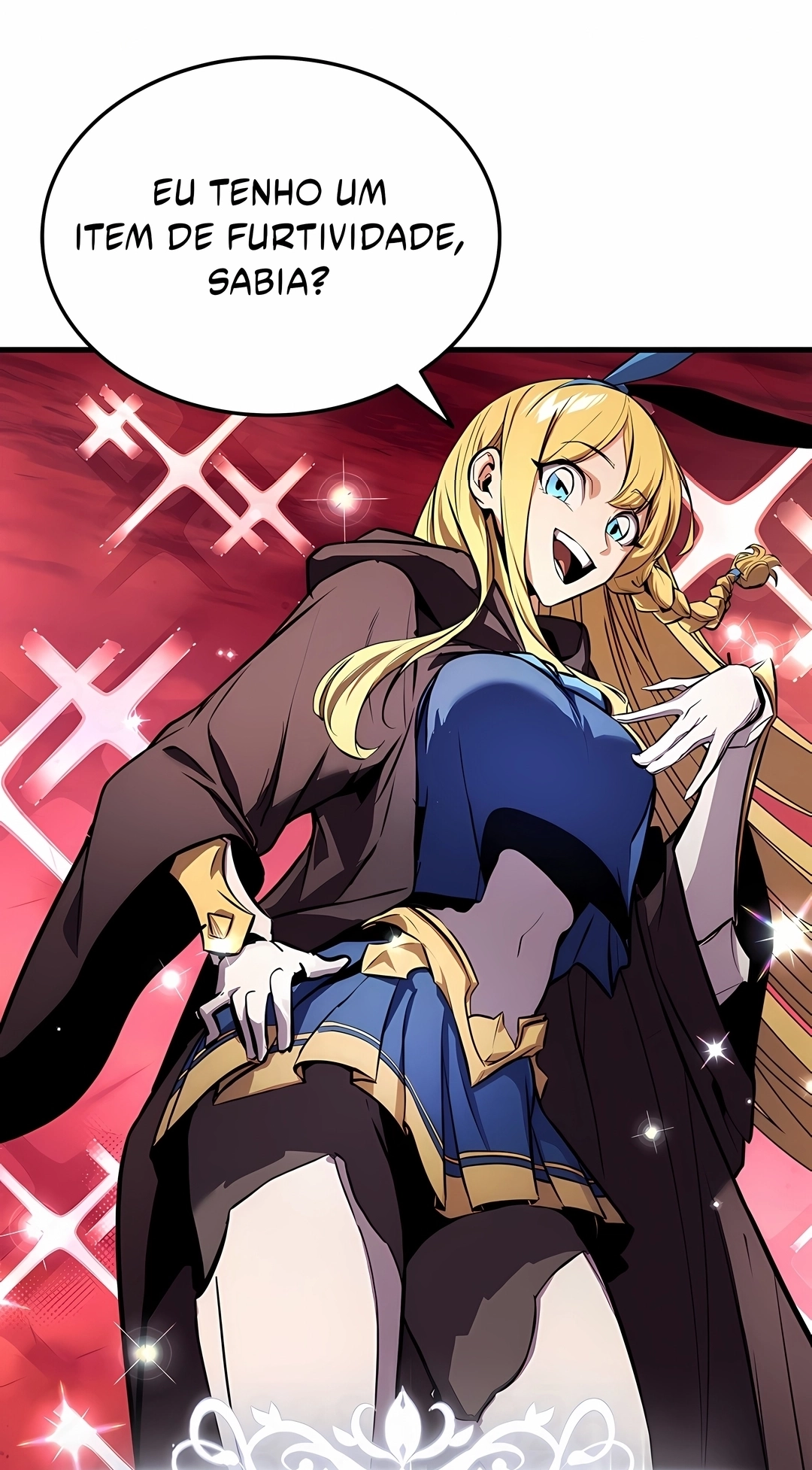 Ranker's Return Capítulo 259 Página 14