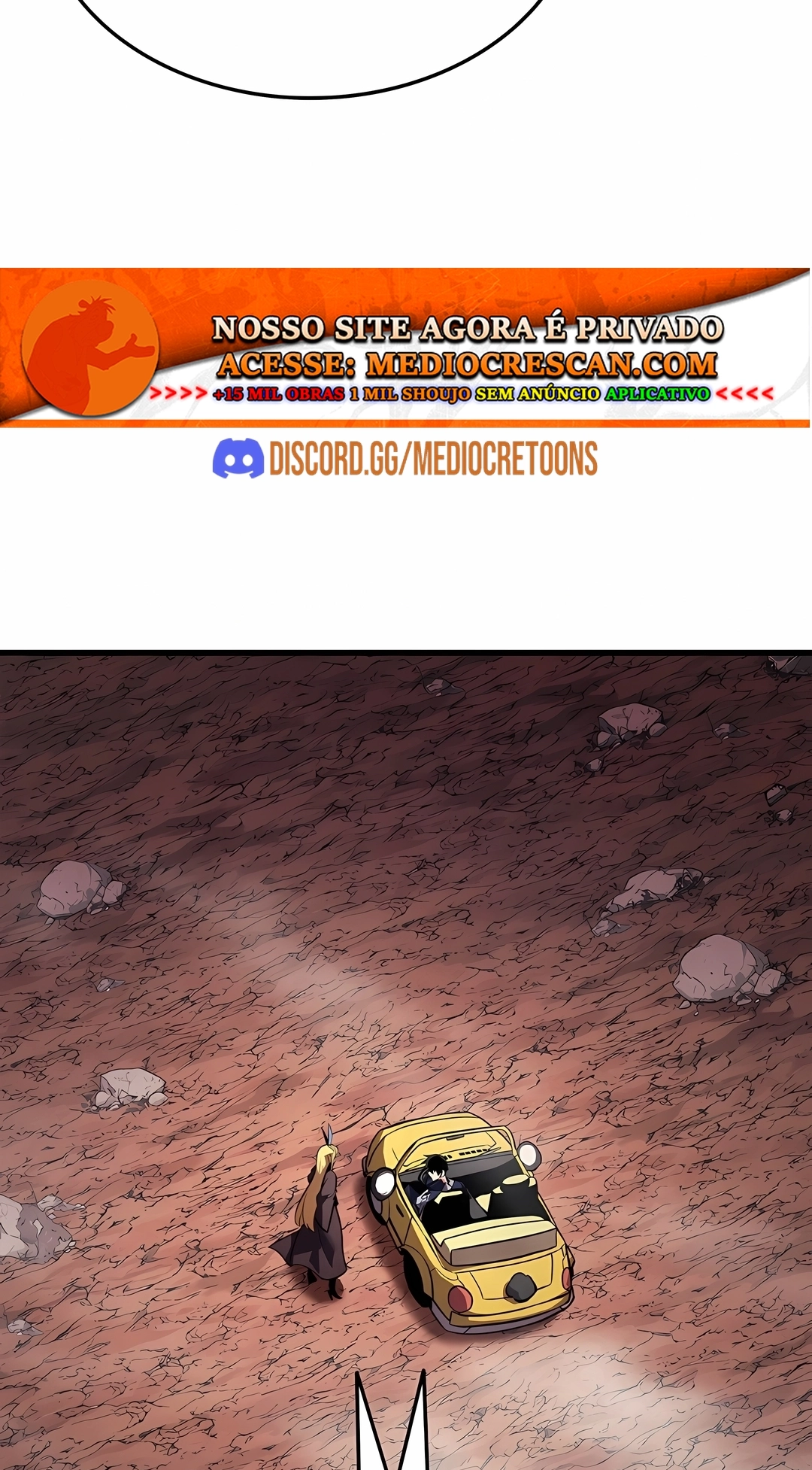 Ranker's Return Capítulo 259 Página 17