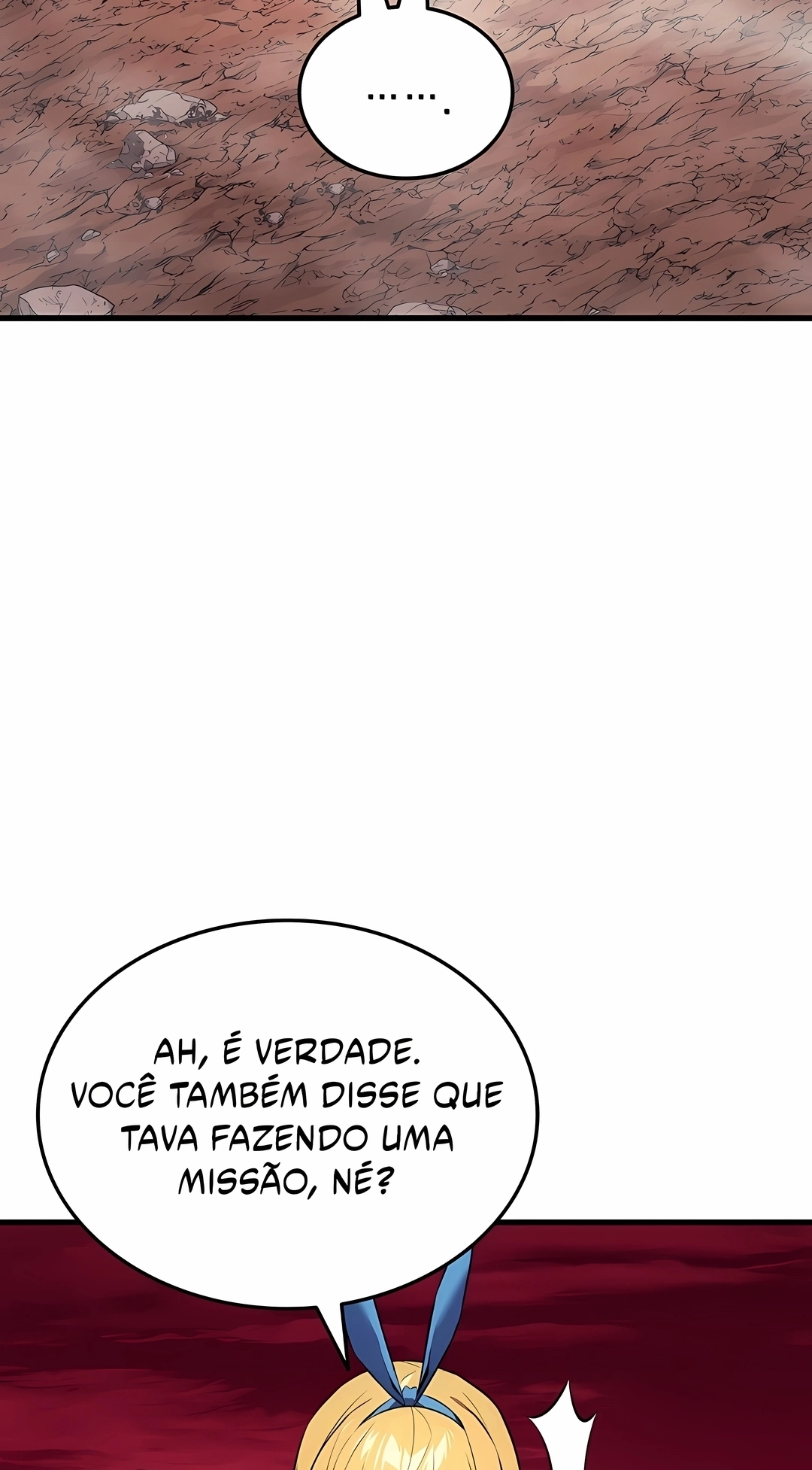 Ranker's Return Capítulo 259 Página 18