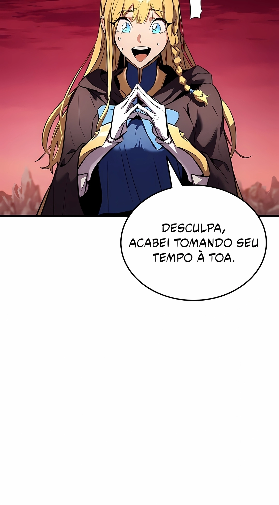 Ranker's Return Capítulo 259 Página 19