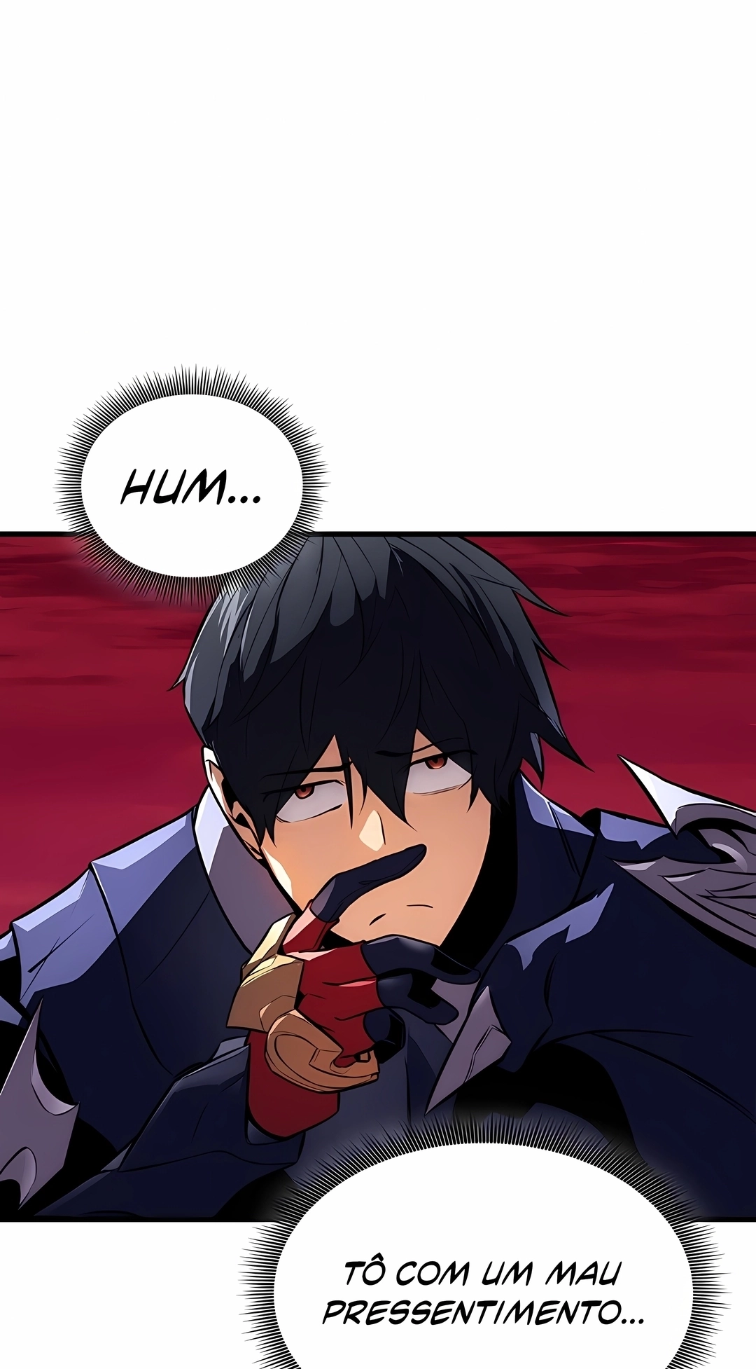 Ranker's Return Capítulo 259 Página 21