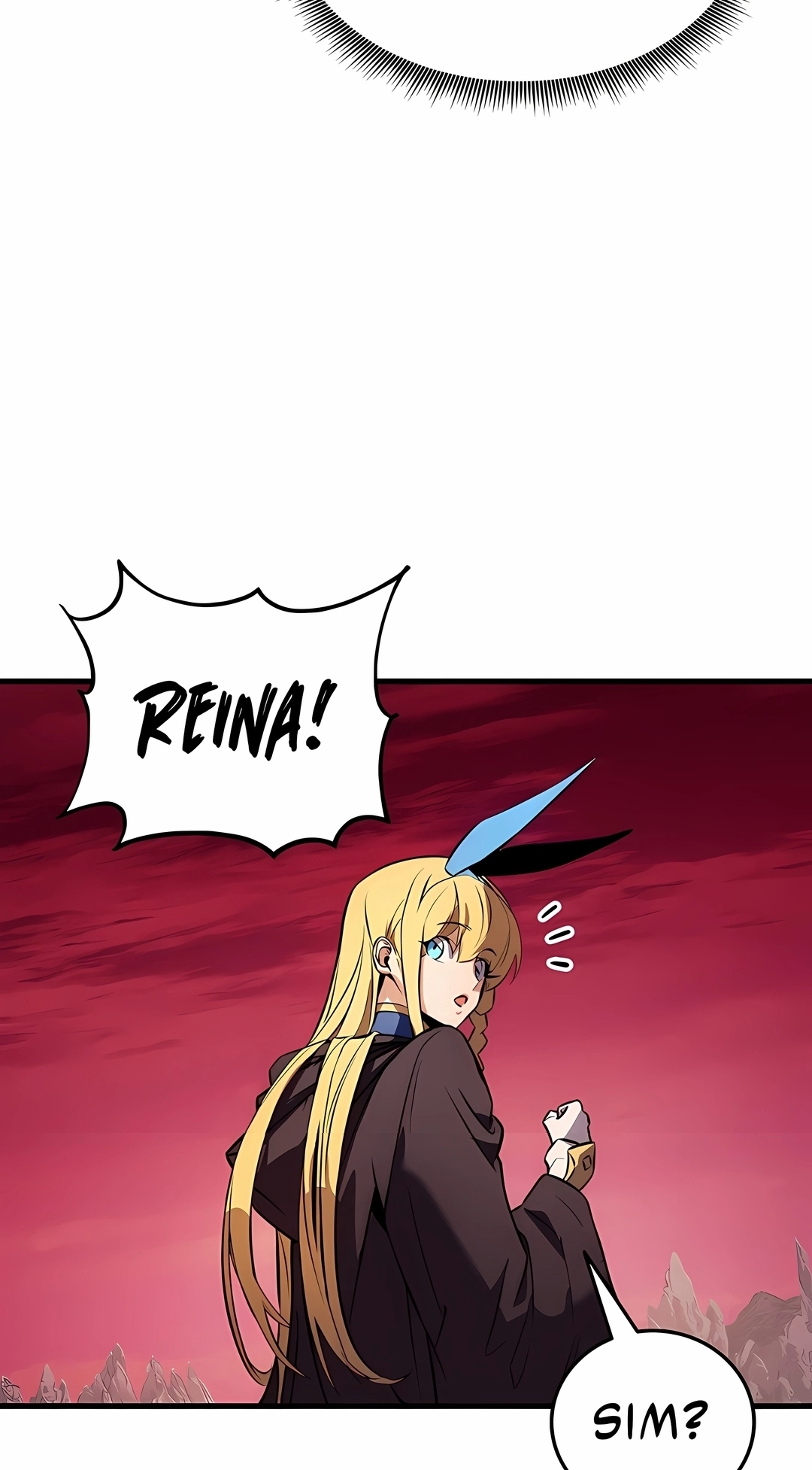 Ranker's Return Capítulo 259 Página 22