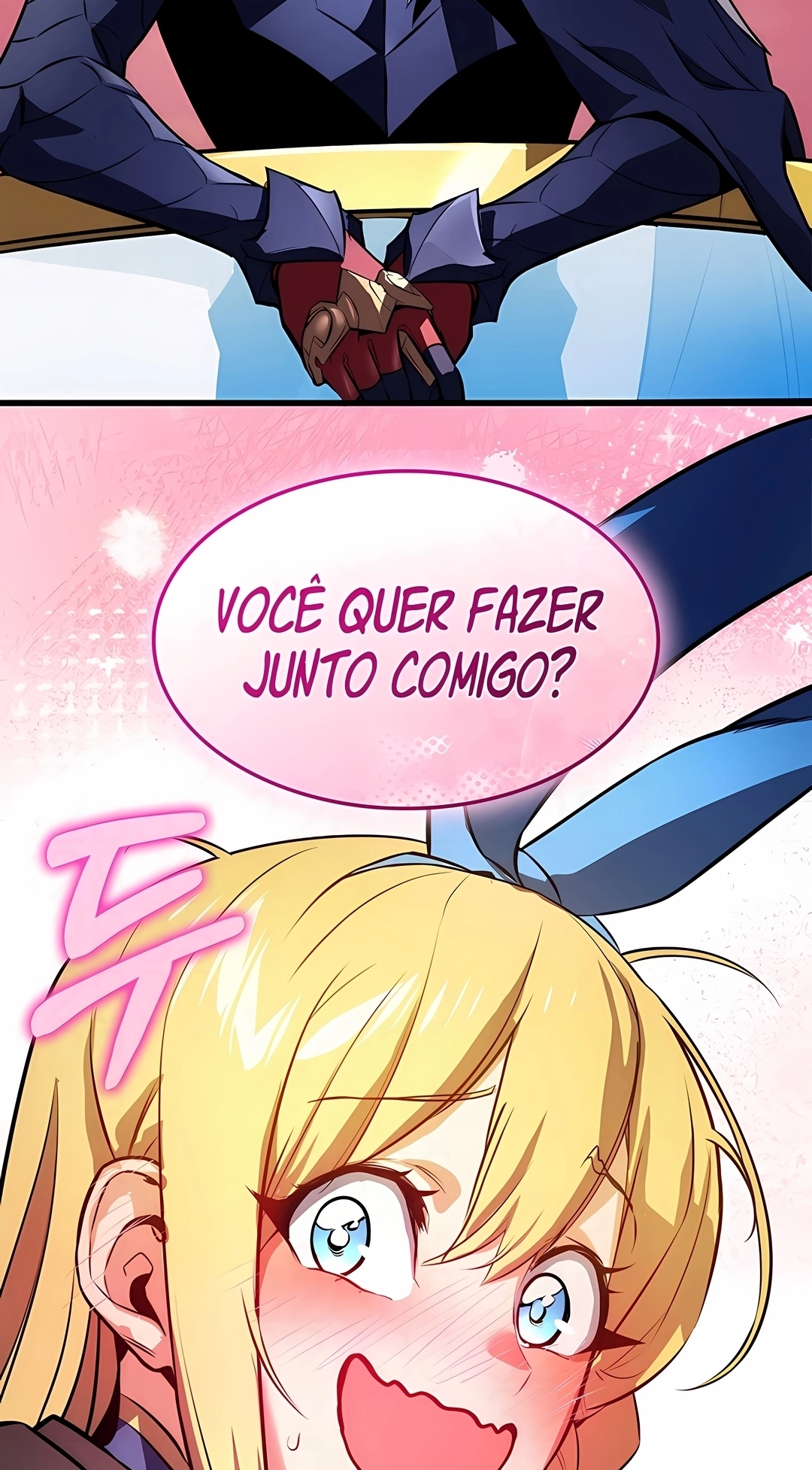 Ranker's Return Capítulo 259 Página 24