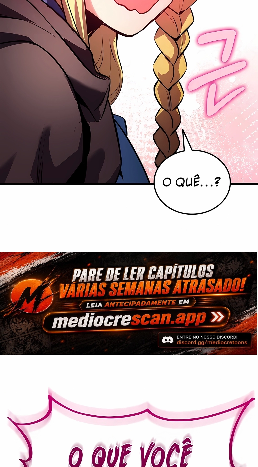 Ranker's Return Capítulo 259 Página 25