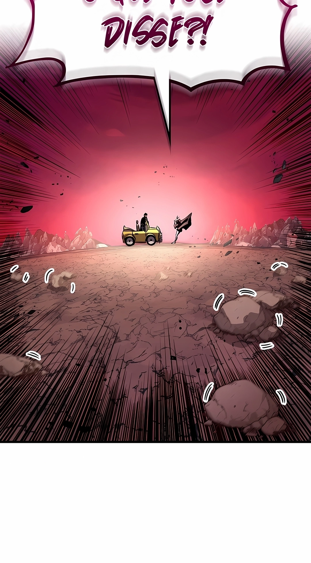 Ranker's Return Capítulo 259 Página 26