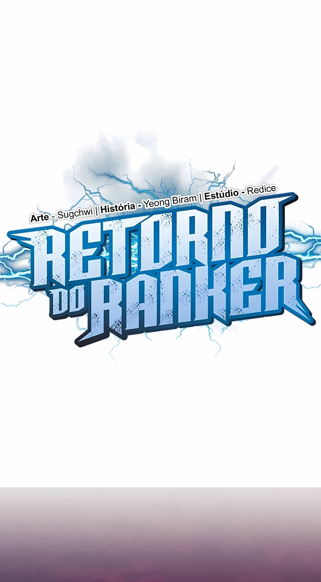 Ranker's Return Capítulo 259 Página 27