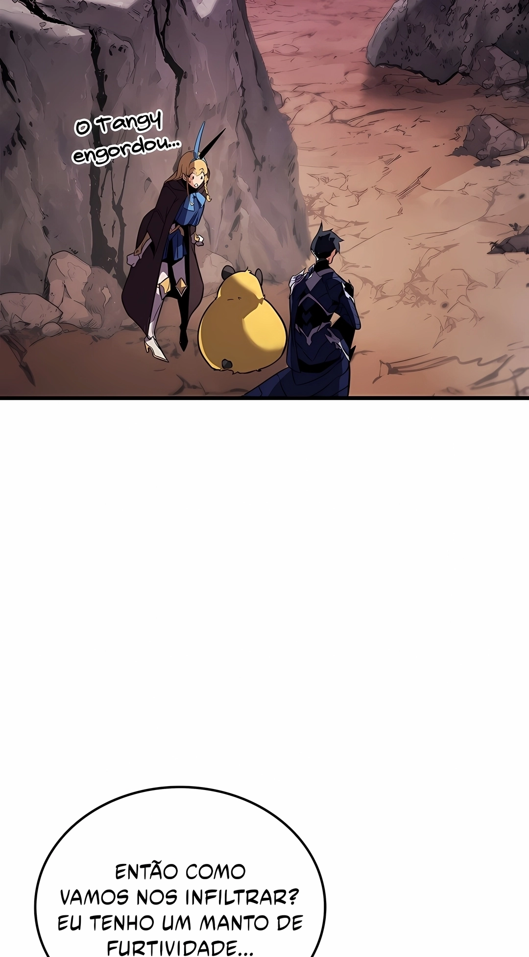 Ranker's Return Capítulo 259 Página 29