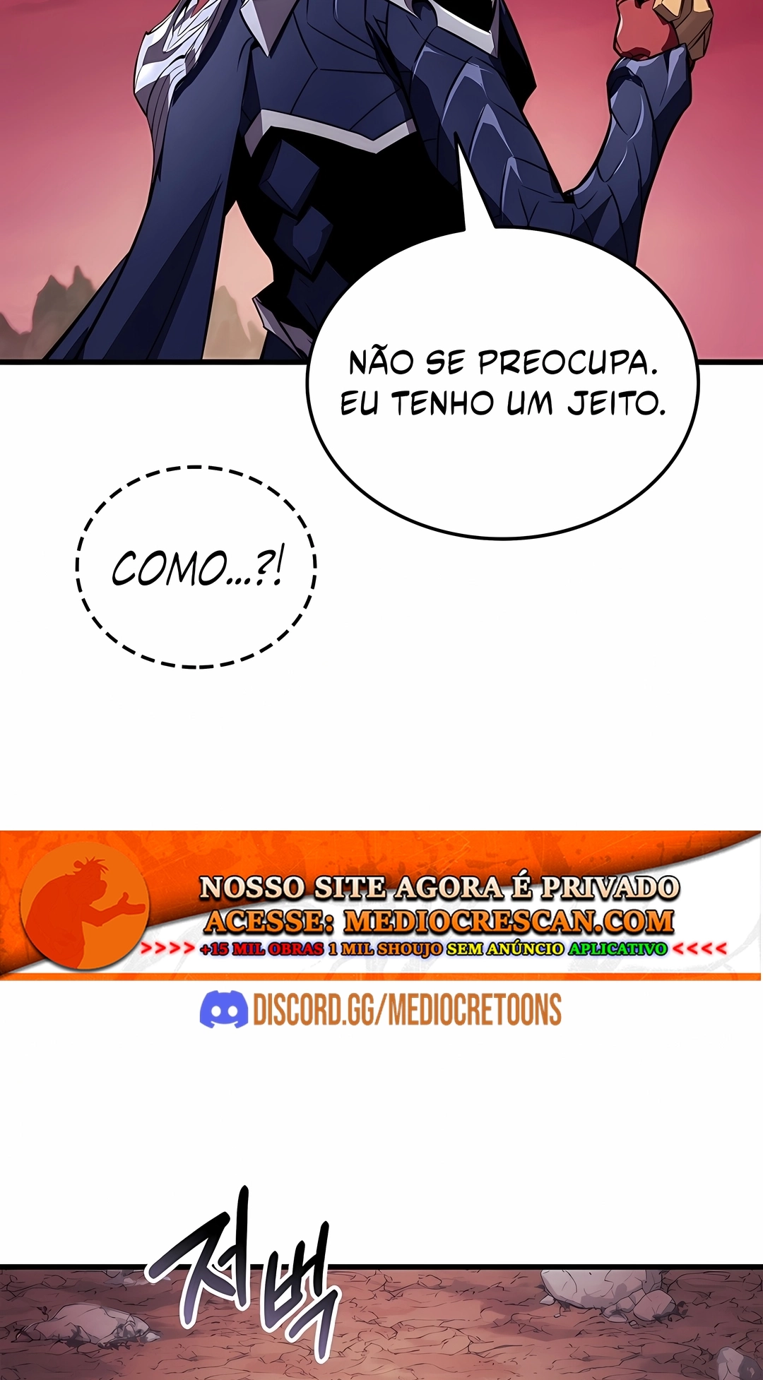 Ranker's Return Capítulo 259 Página 32