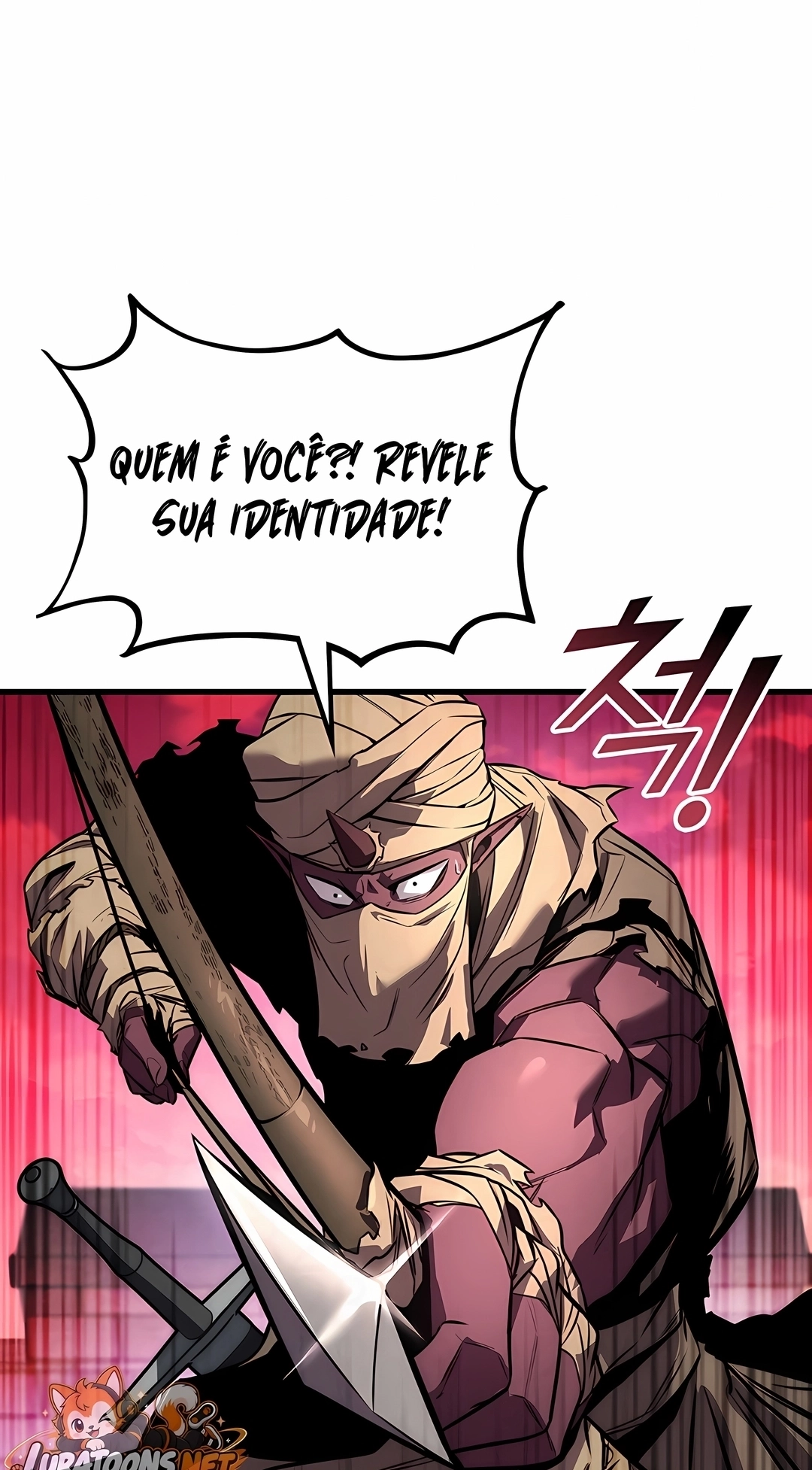 Ranker's Return Capítulo 259 Página 34