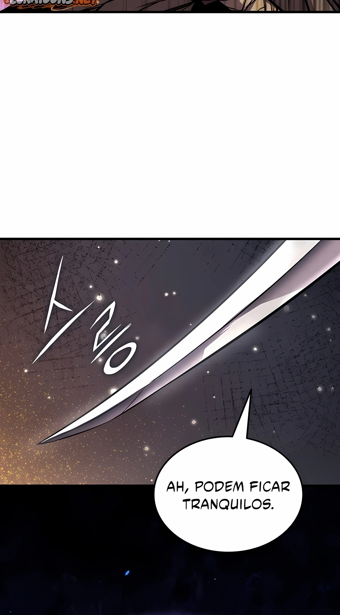 Ranker's Return Capítulo 259 Página 35