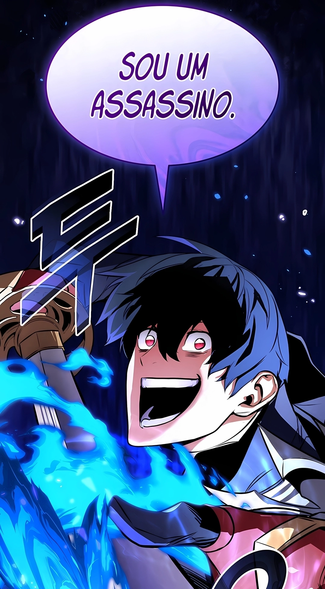 Ranker's Return Capítulo 259 Página 36
