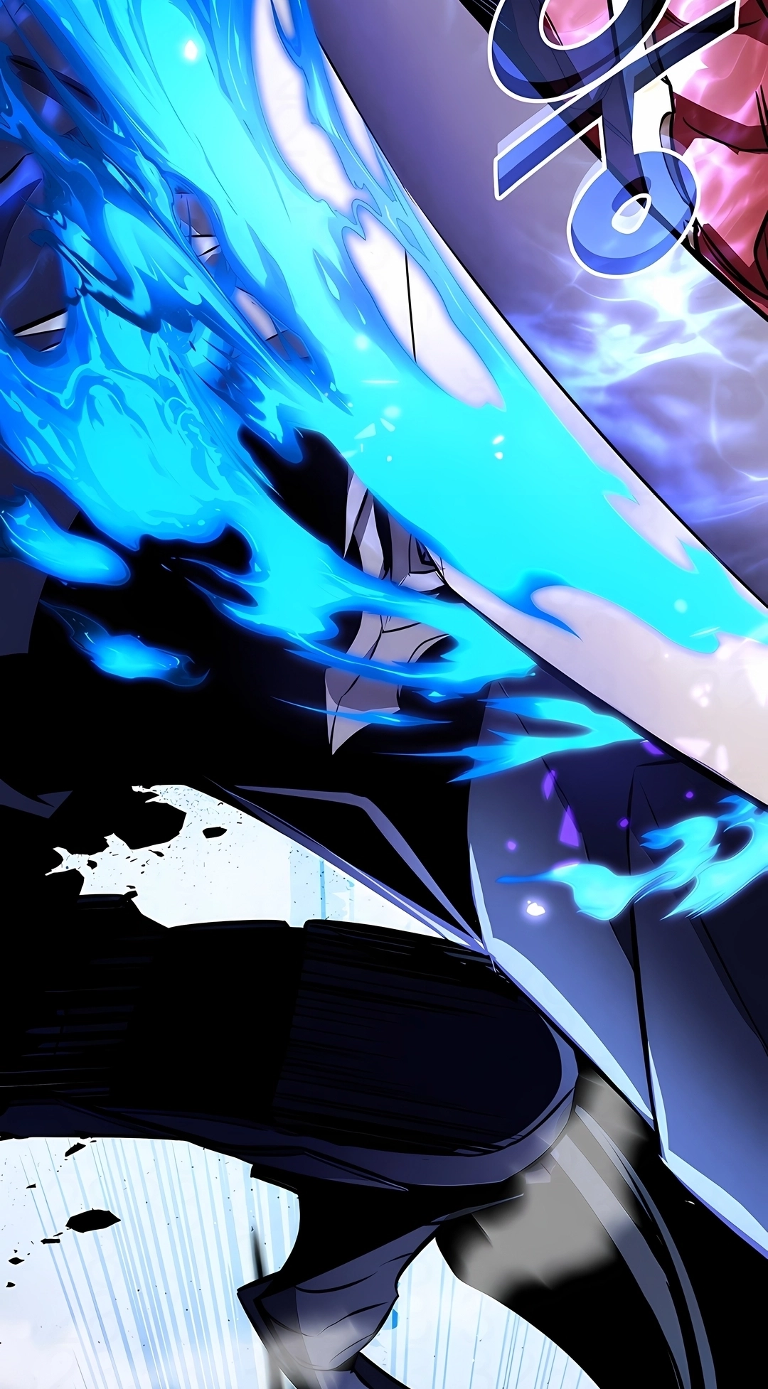 Ranker's Return Capítulo 259 Página 37
