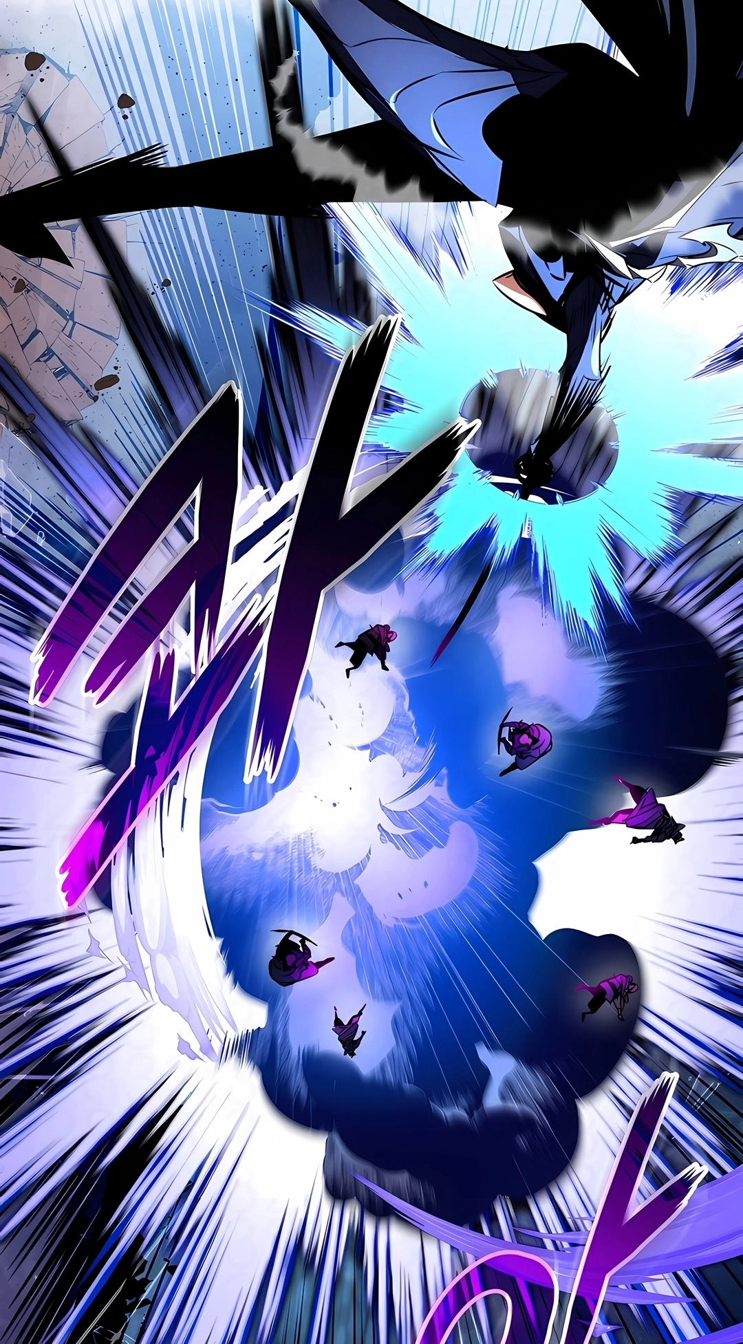 Ranker's Return Capítulo 259 Página 38