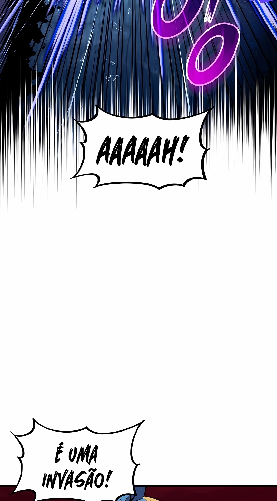 Ranker's Return Capítulo 259 Página 39