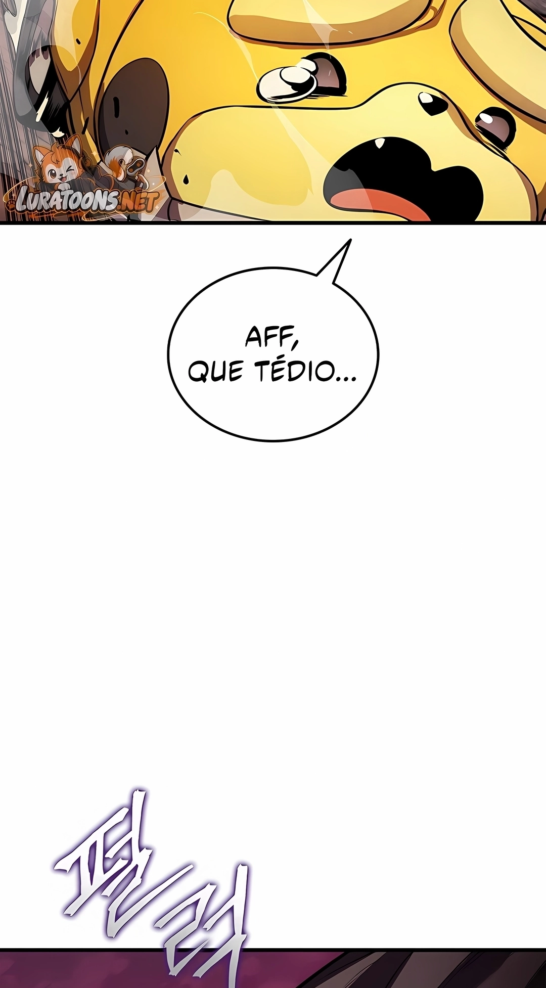 Ranker's Return Capítulo 259 Página 4