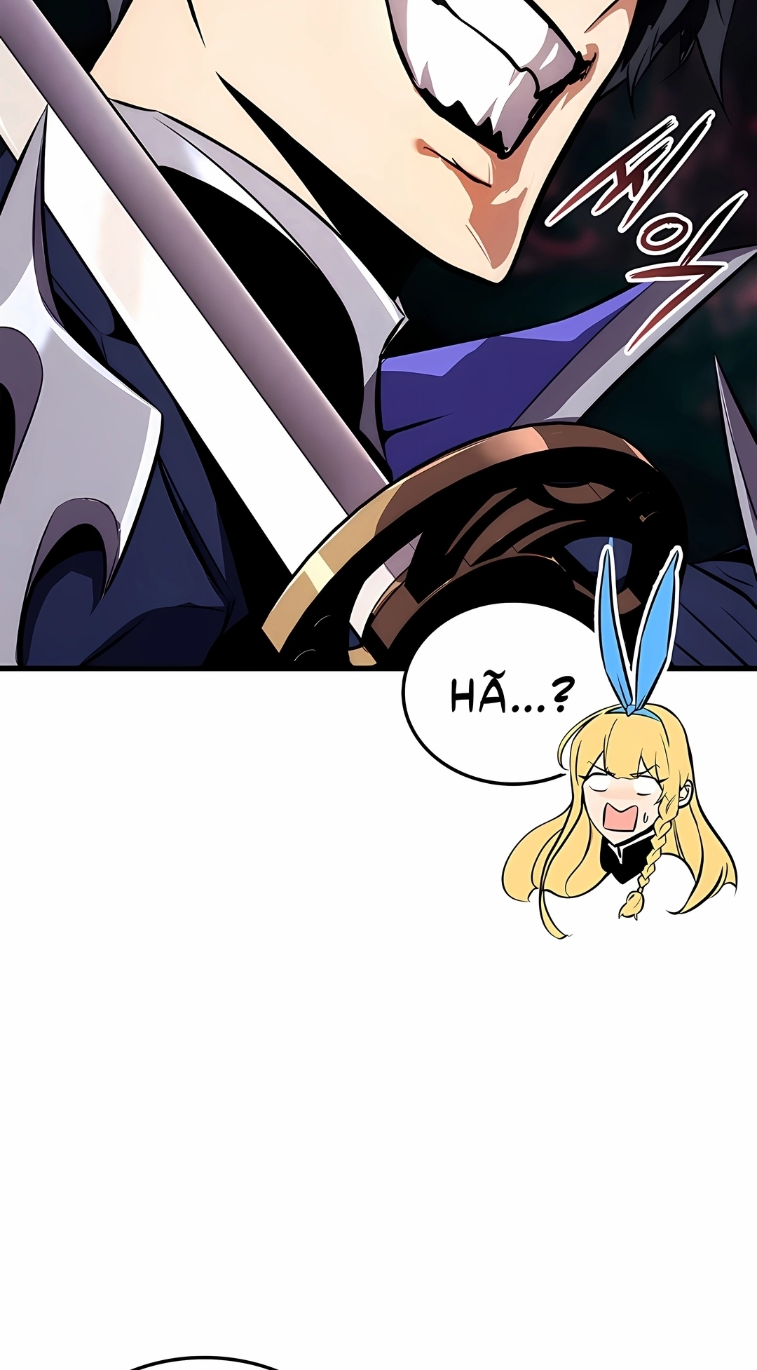 Ranker's Return Capítulo 259 Página 43