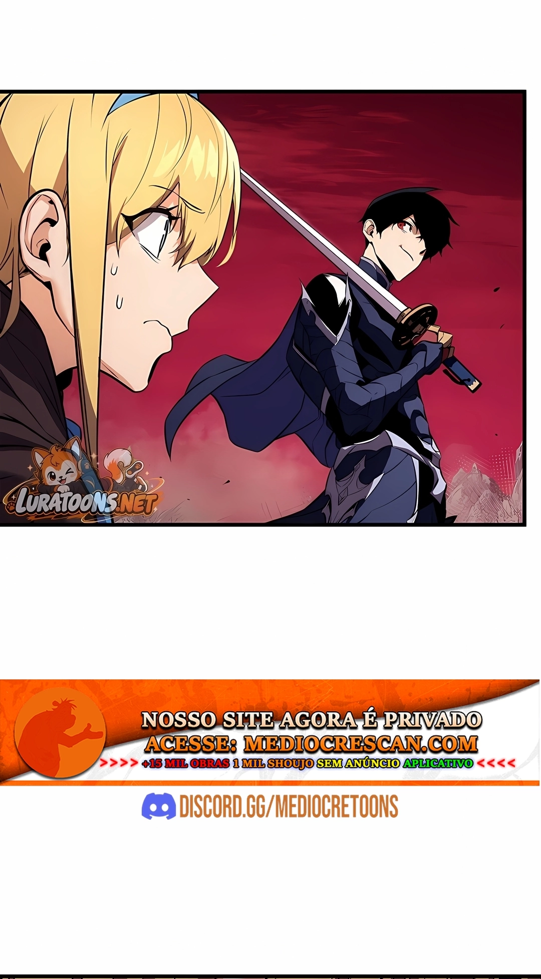 Ranker's Return Capítulo 259 Página 47