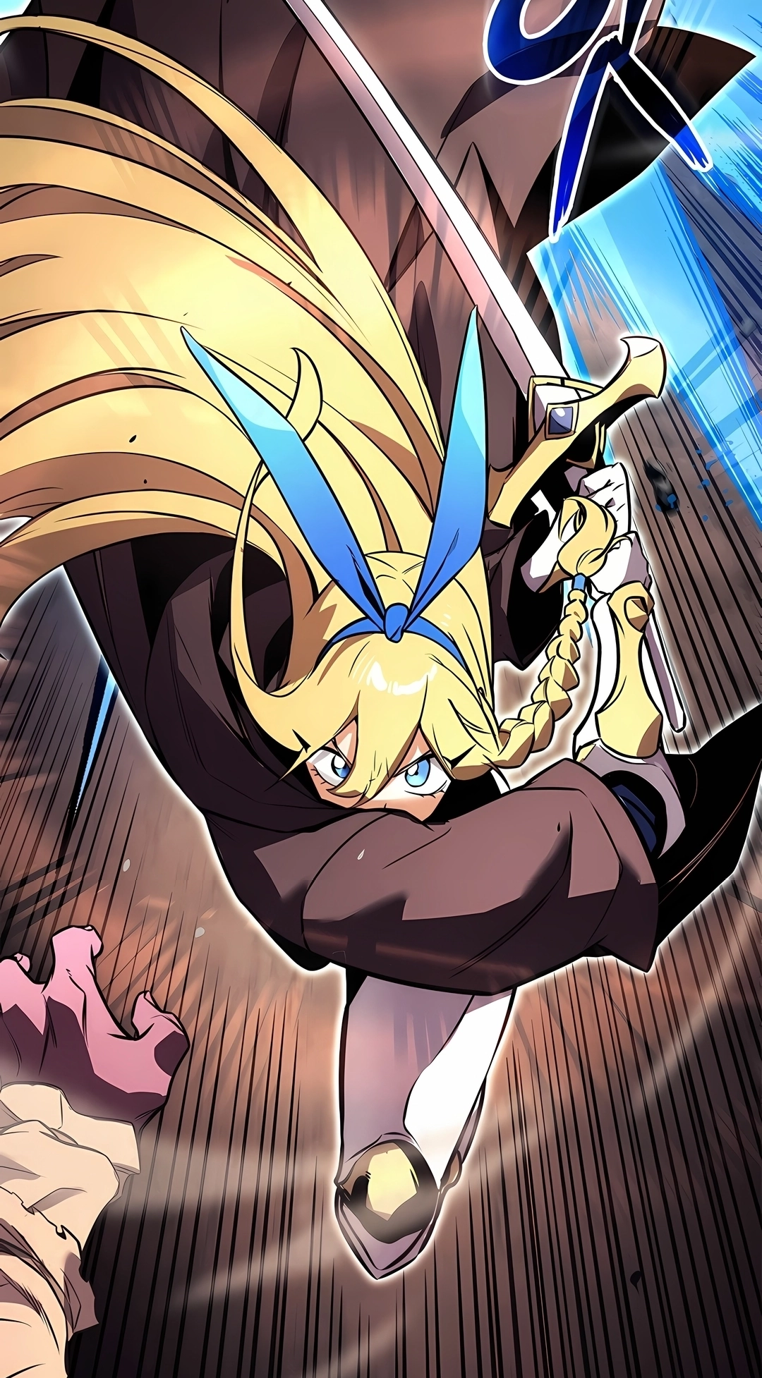Ranker's Return Capítulo 259 Página 49
